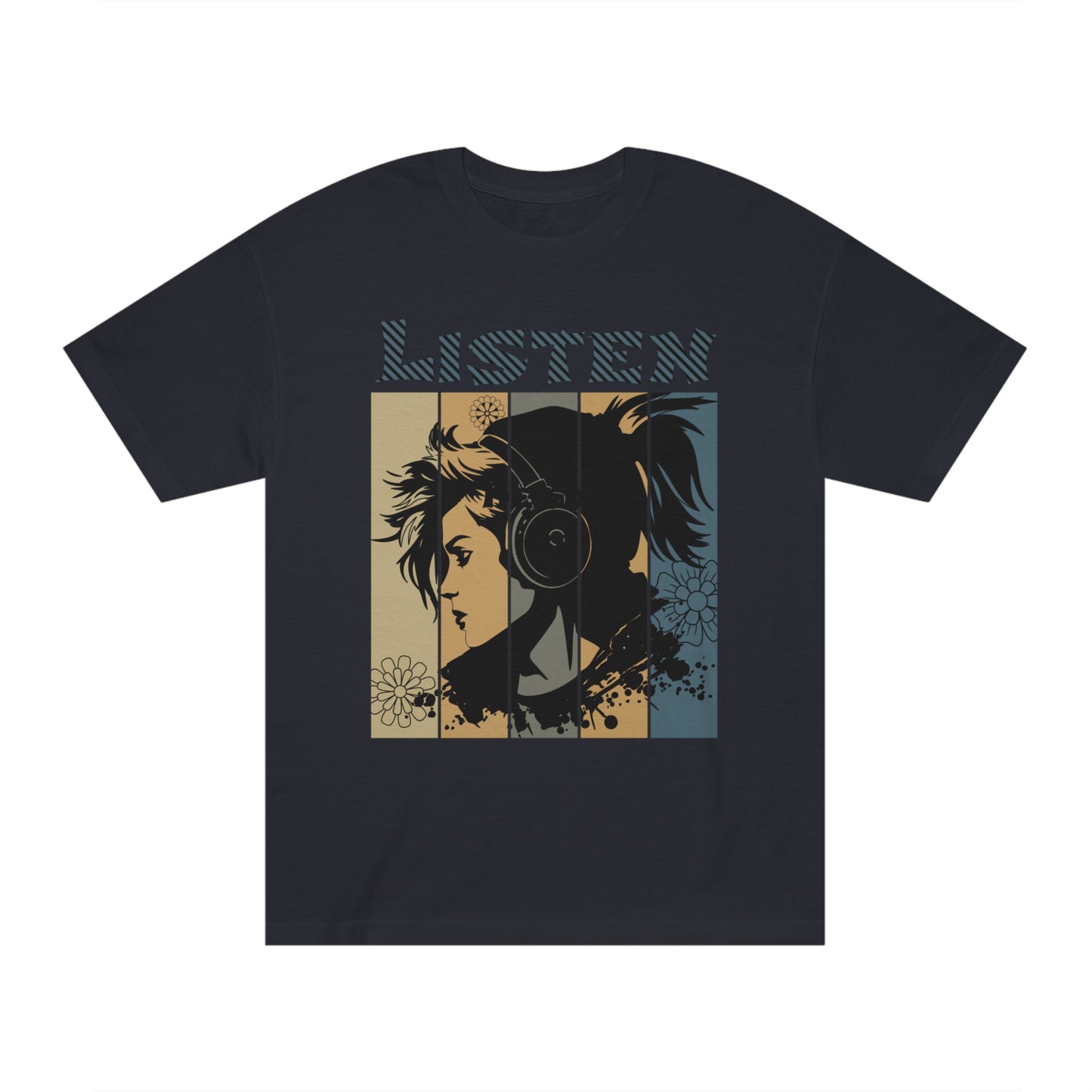 Unisex Classic Tee