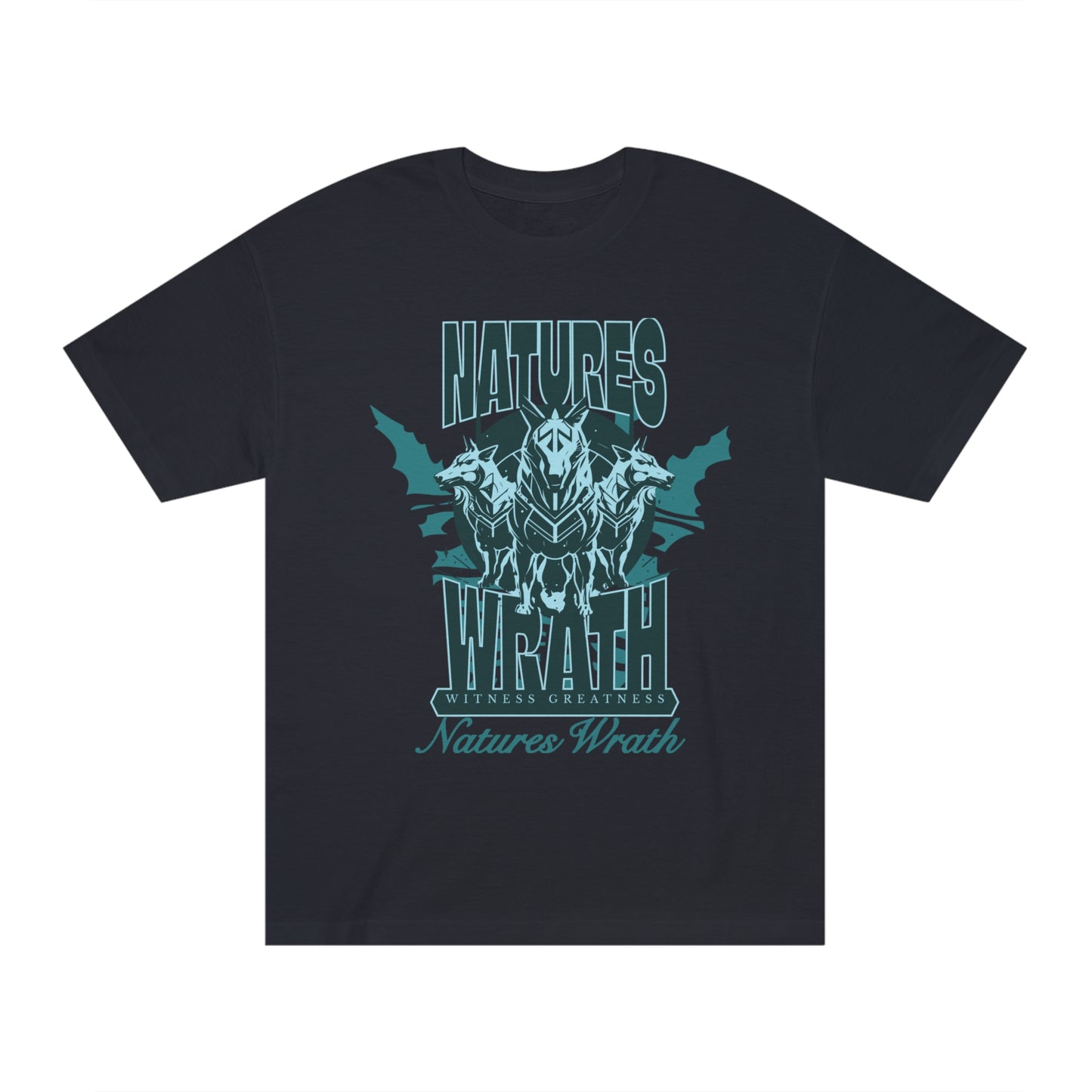 Unisex Classic Tee