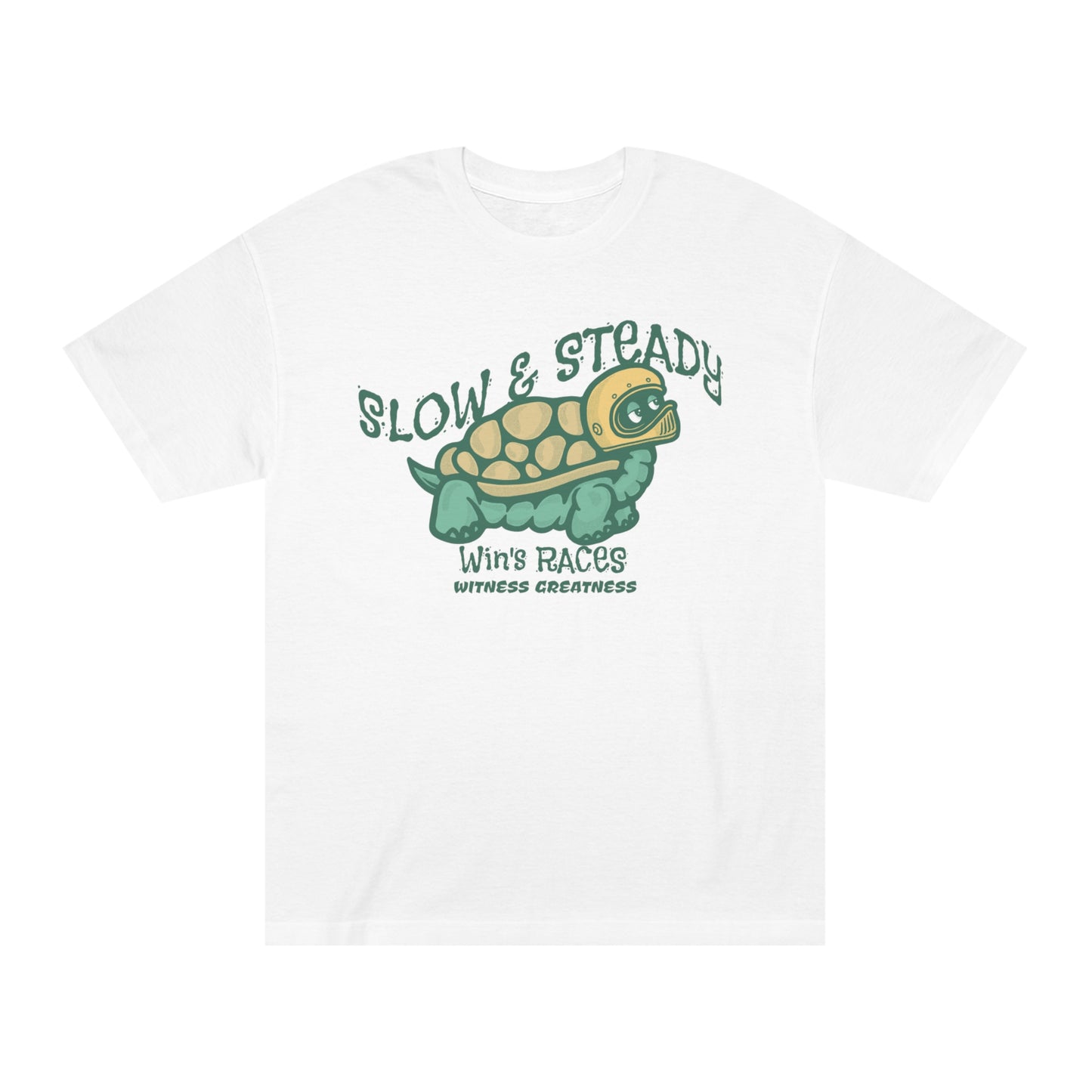 Unisex Classic Tee