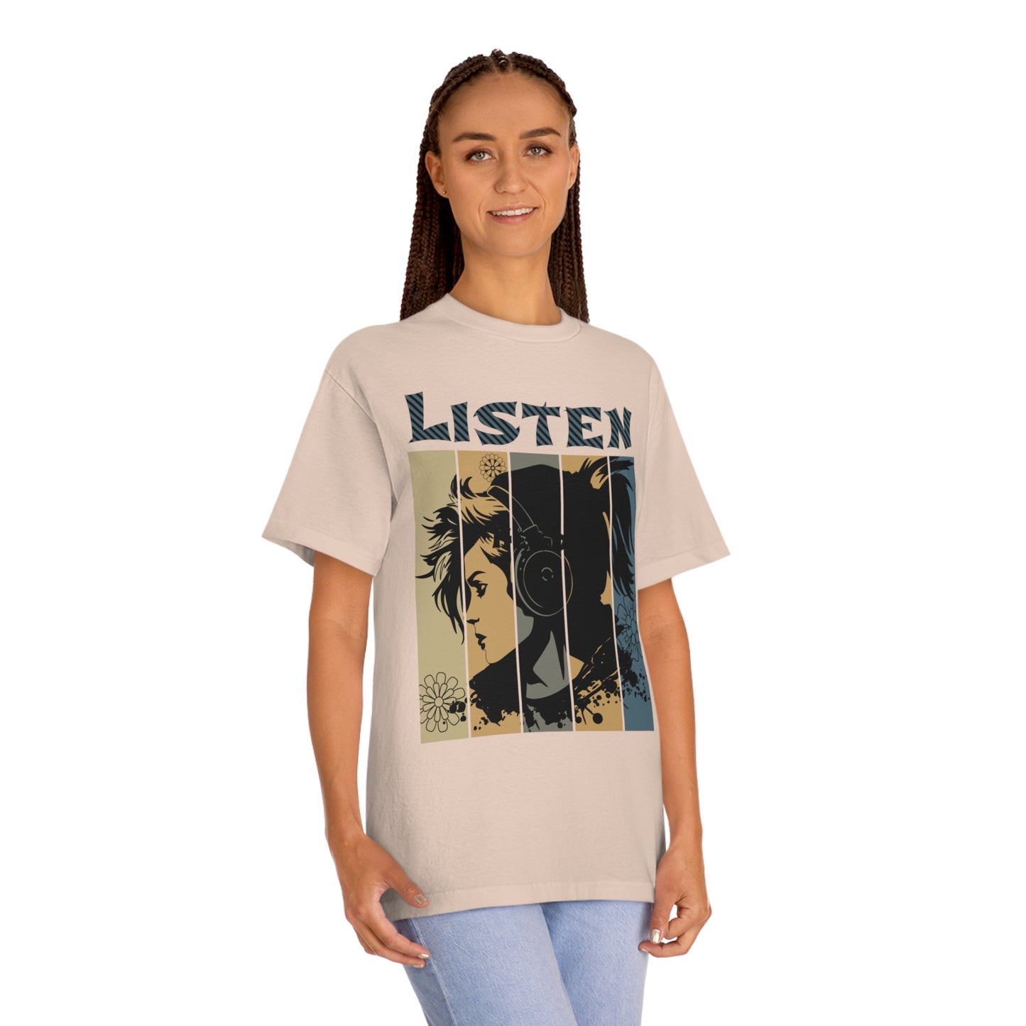 Unisex Classic Tee