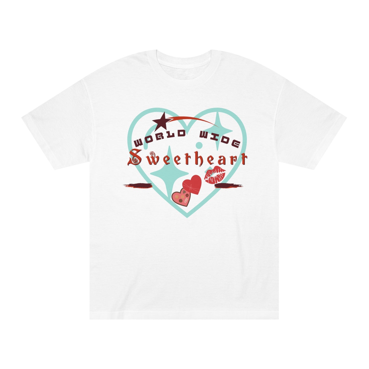 Unisex Classic Tee