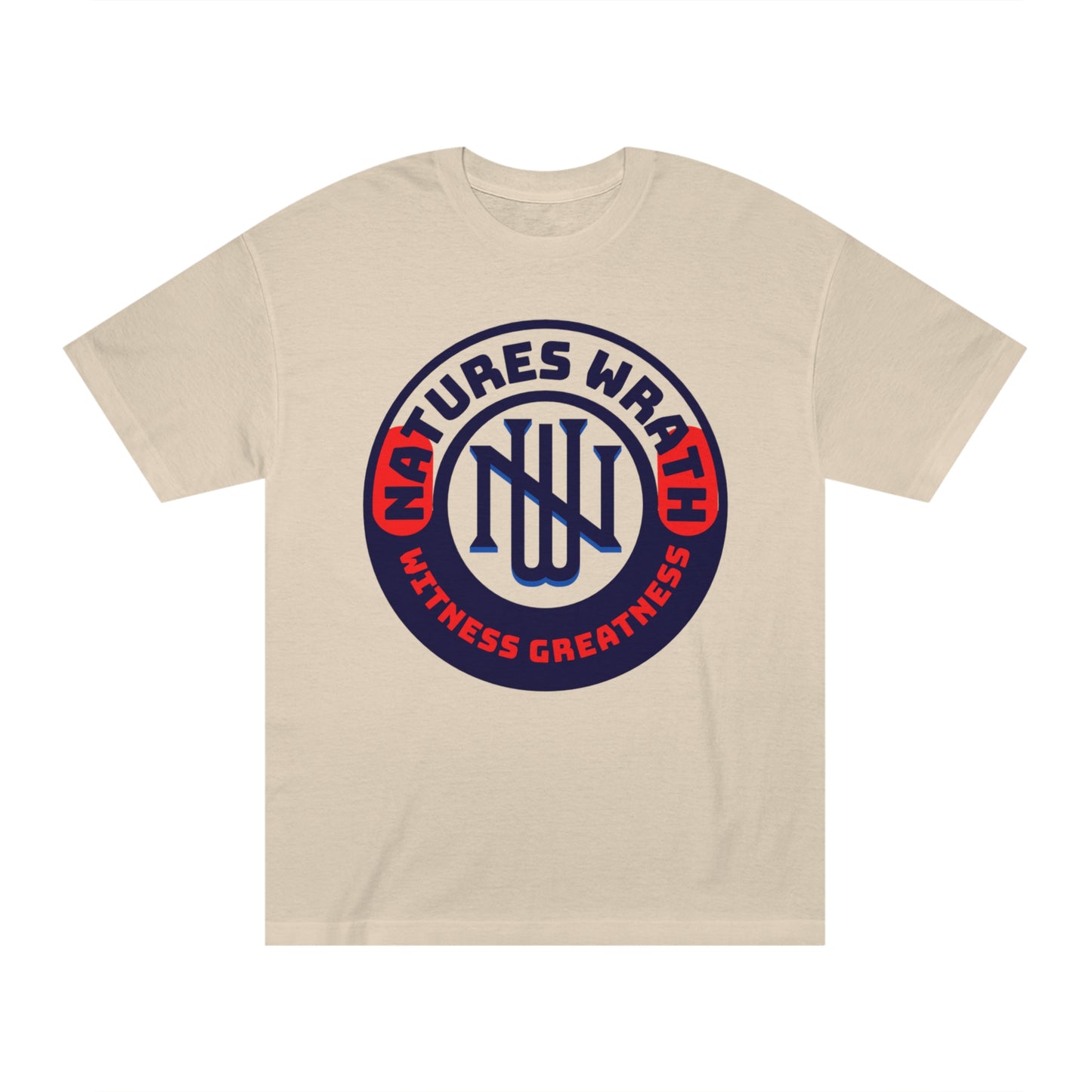 Unisex Classic Tee