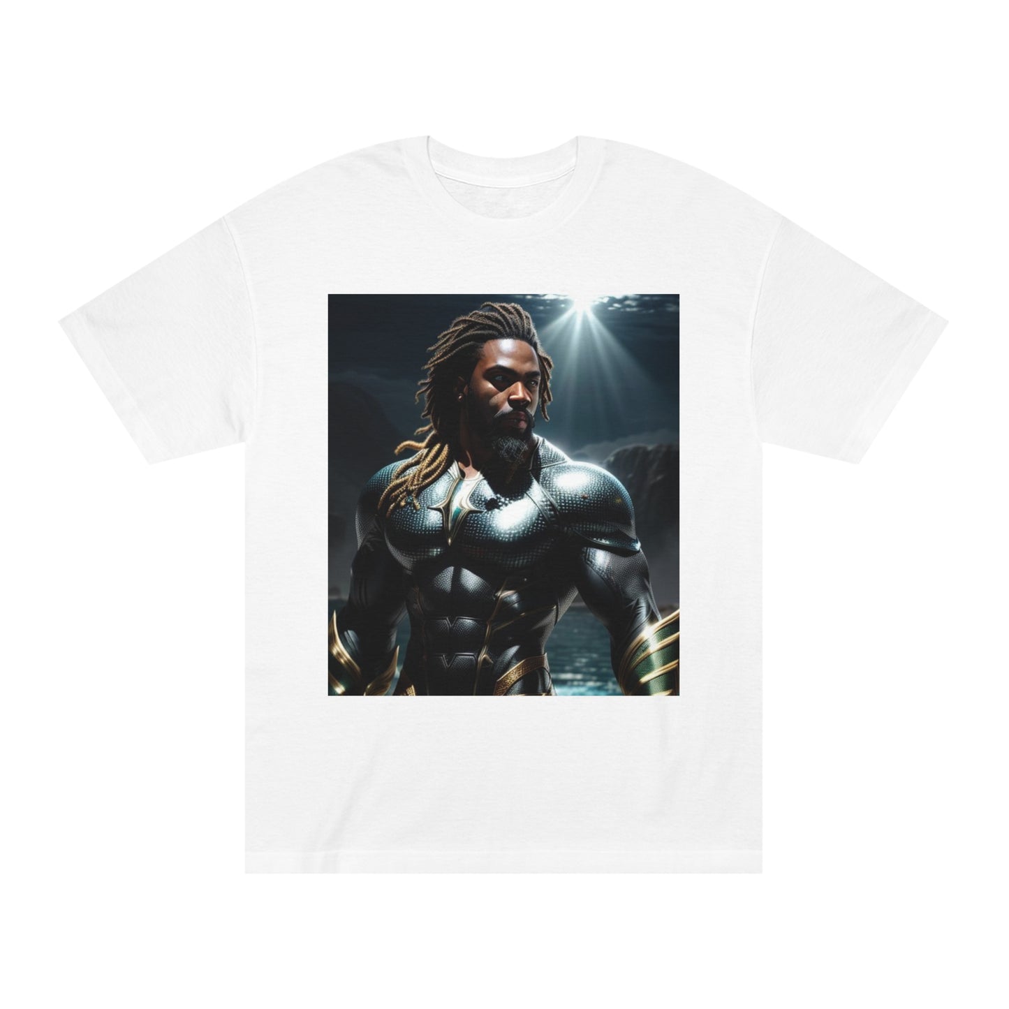 Unisex Classic Tee