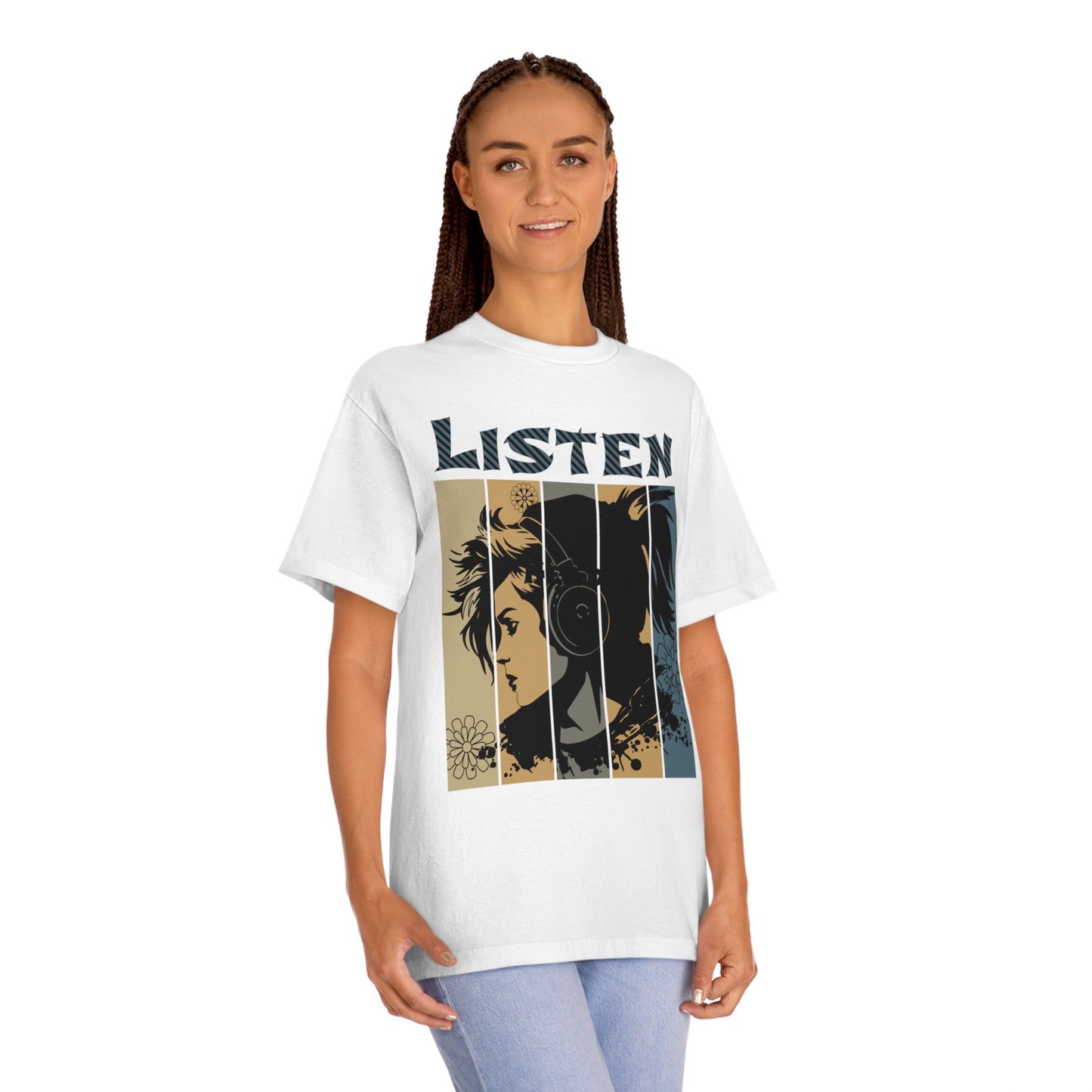 Unisex Classic Tee