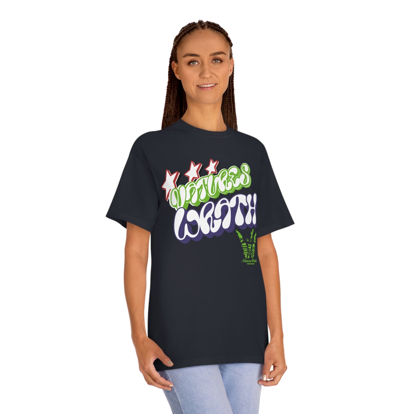 Unisex Classic Tee