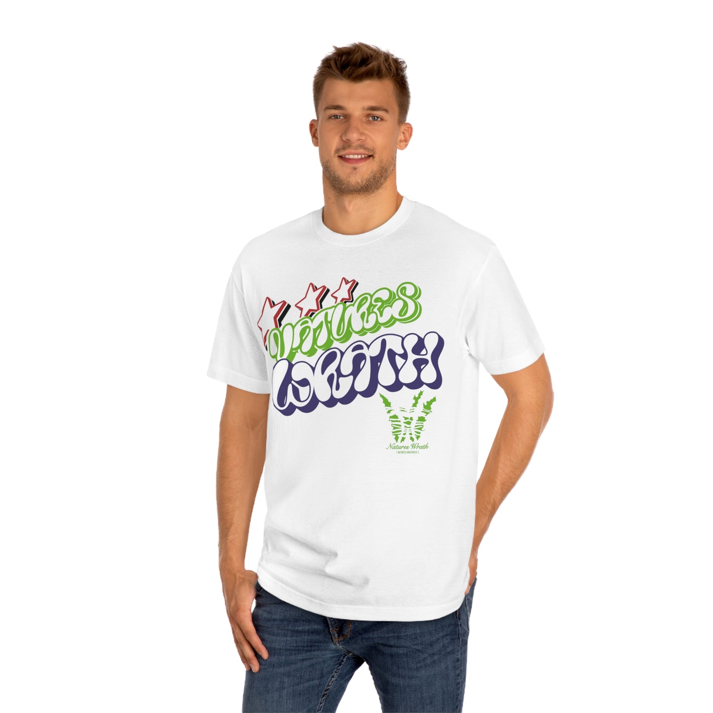 Unisex Classic Tee