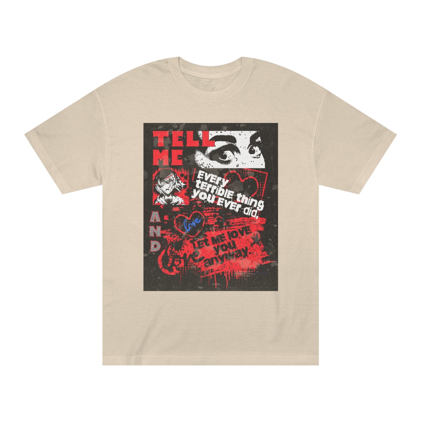 Unisex Classic Tee