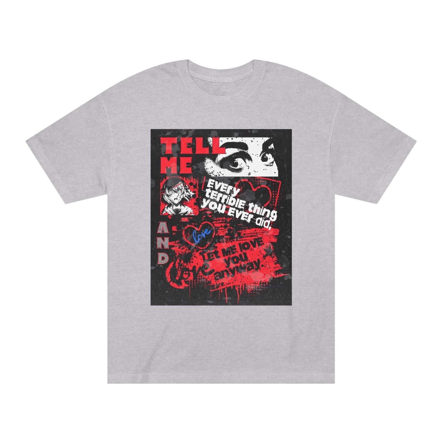 Unisex Classic Tee