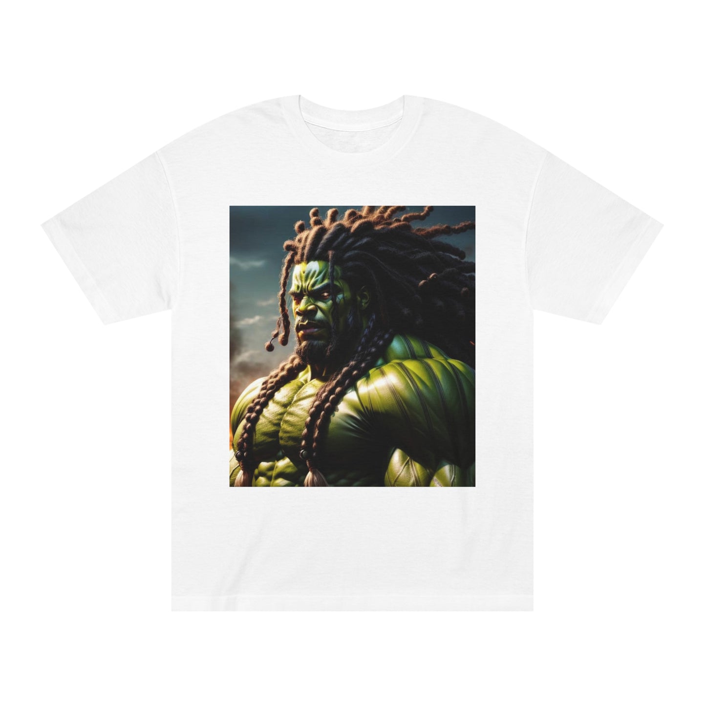 Unisex Classic Tee