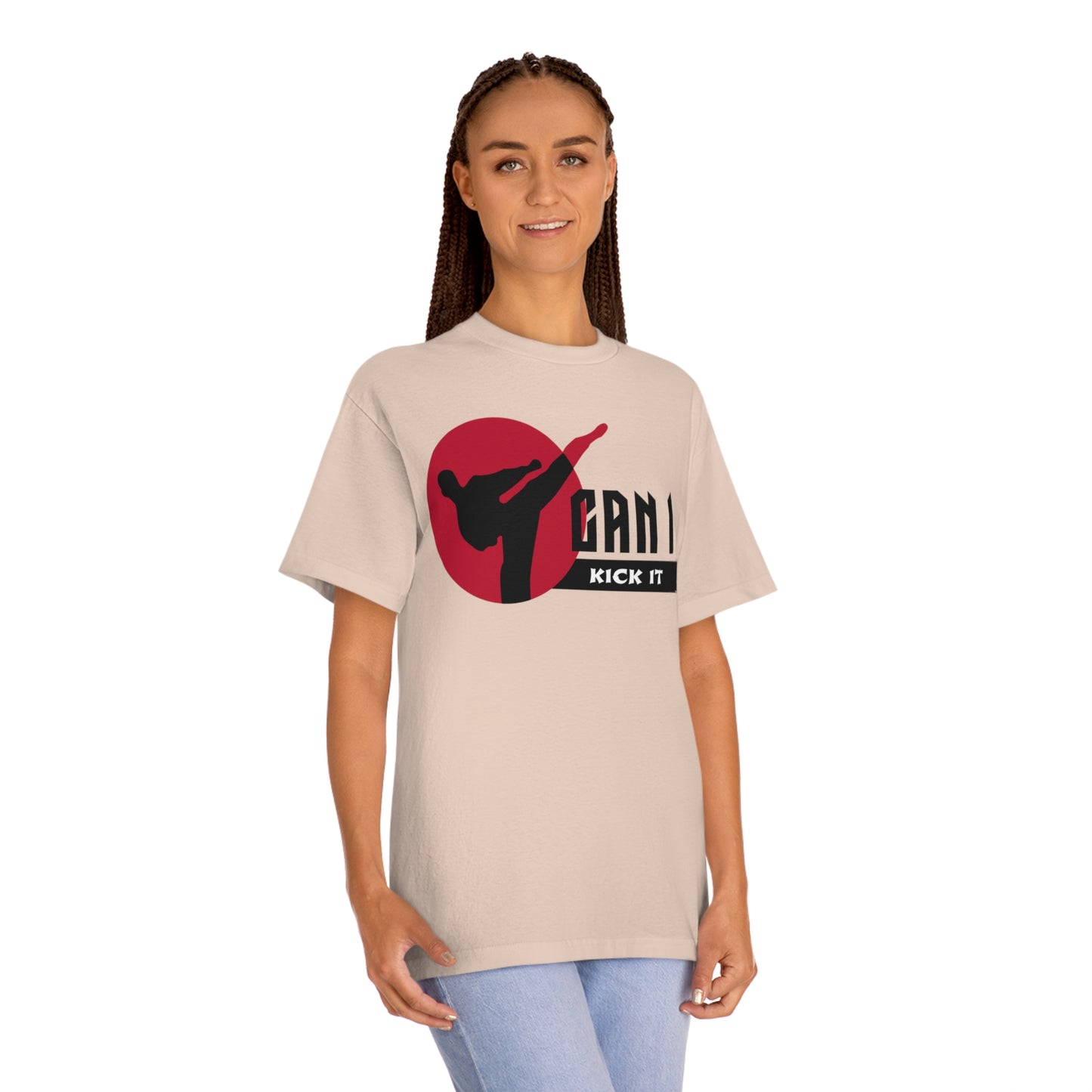 Unisex Classic Tee