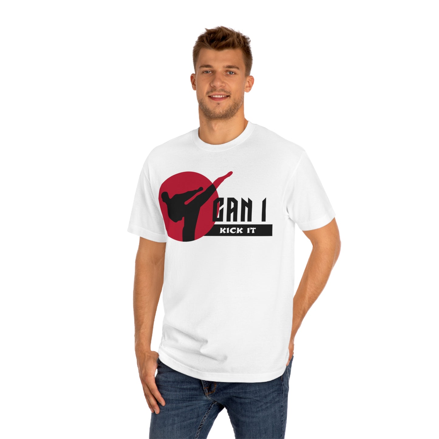 Unisex Classic Tee