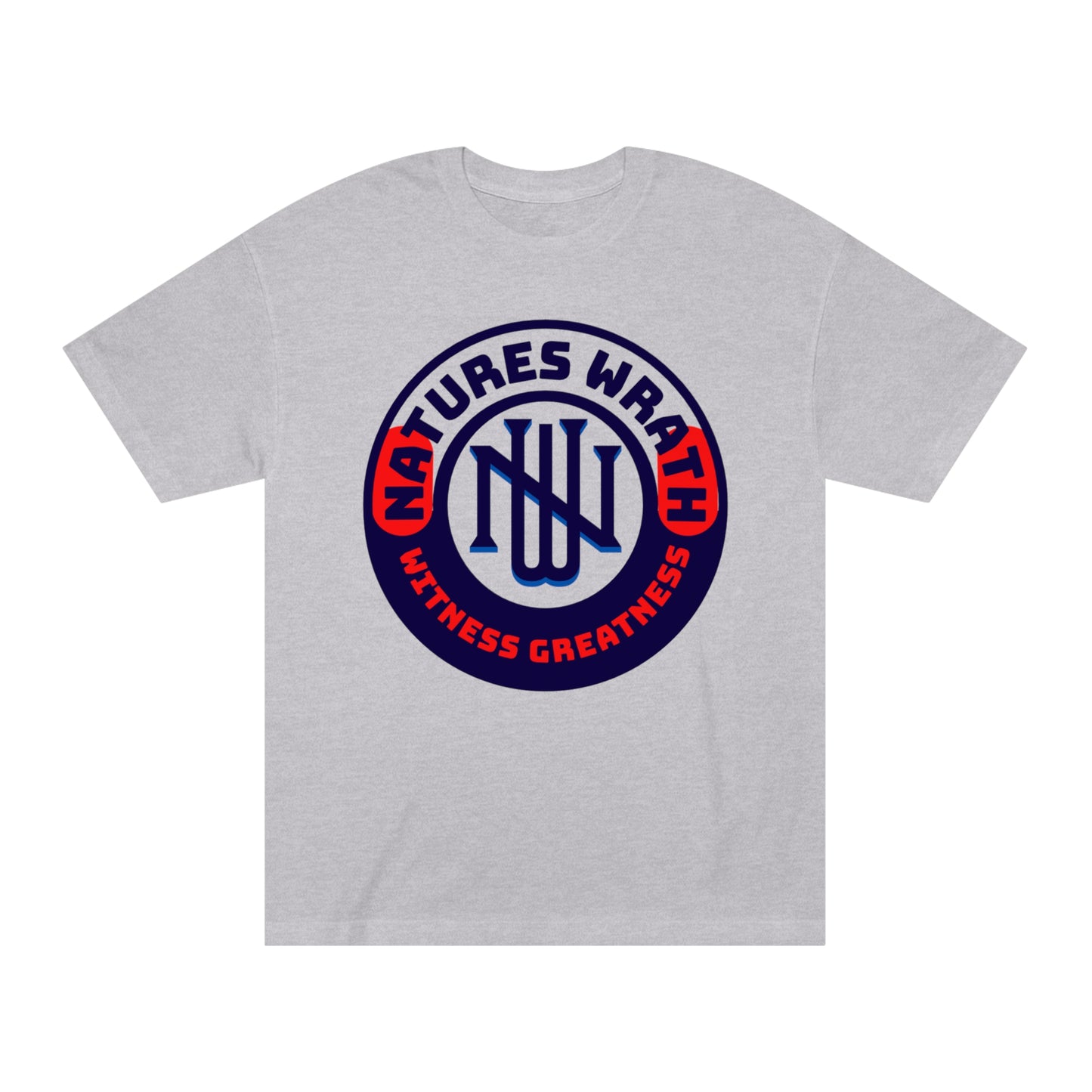 Unisex Classic Tee