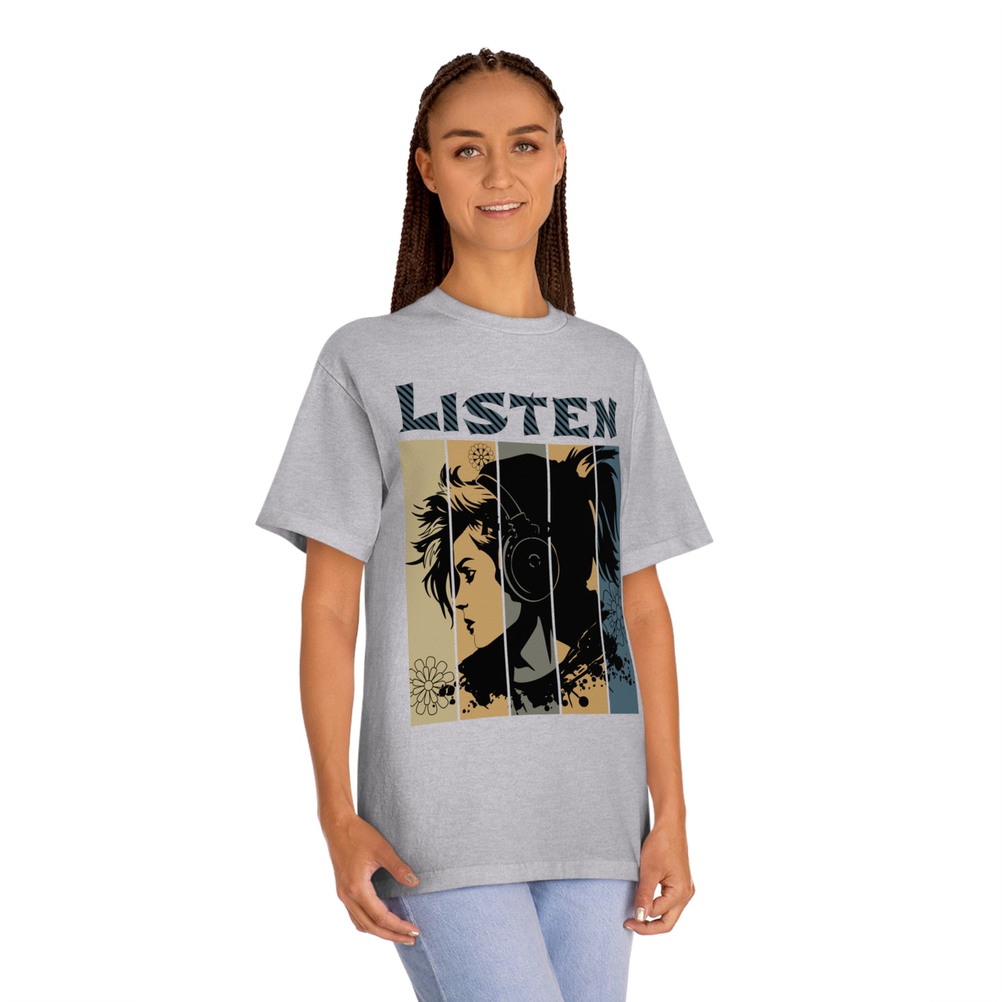 Unisex Classic Tee