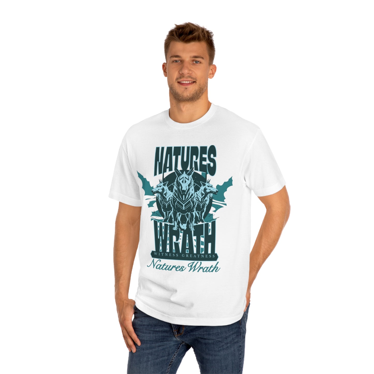 Unisex Classic Tee