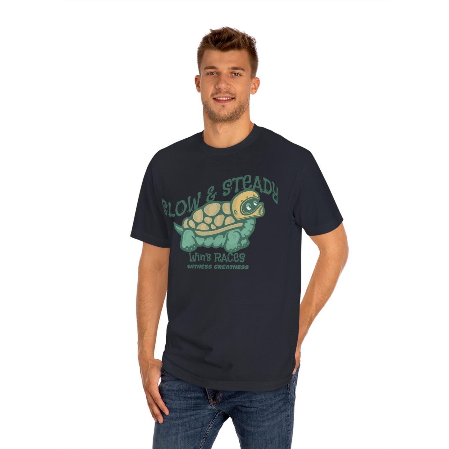 Unisex Classic Tee