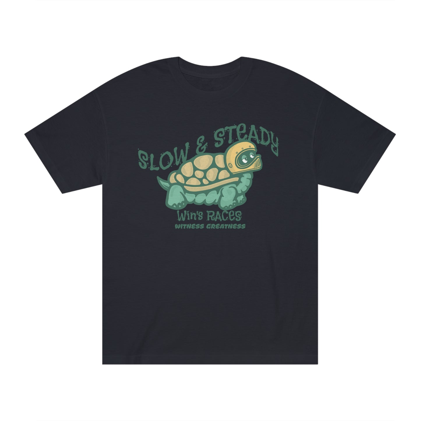 Unisex Classic Tee