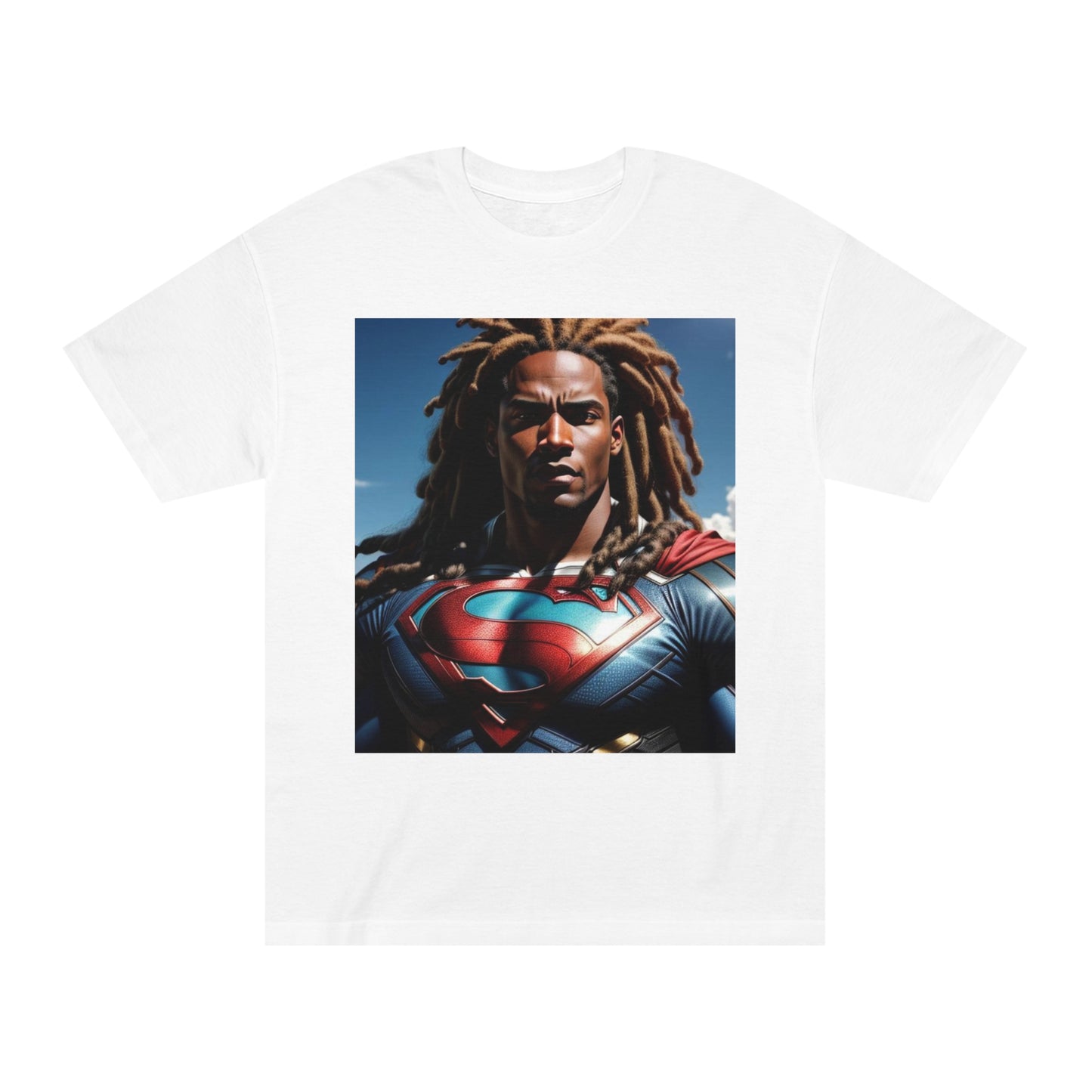 Unisex Classic Tee