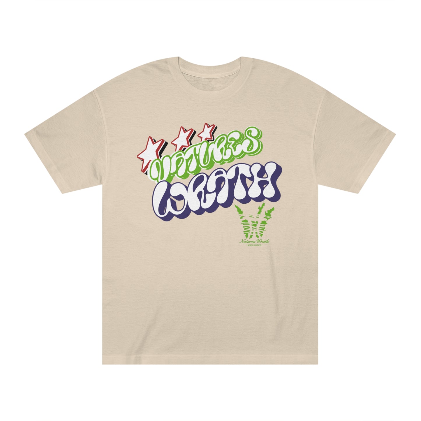Unisex Classic Tee