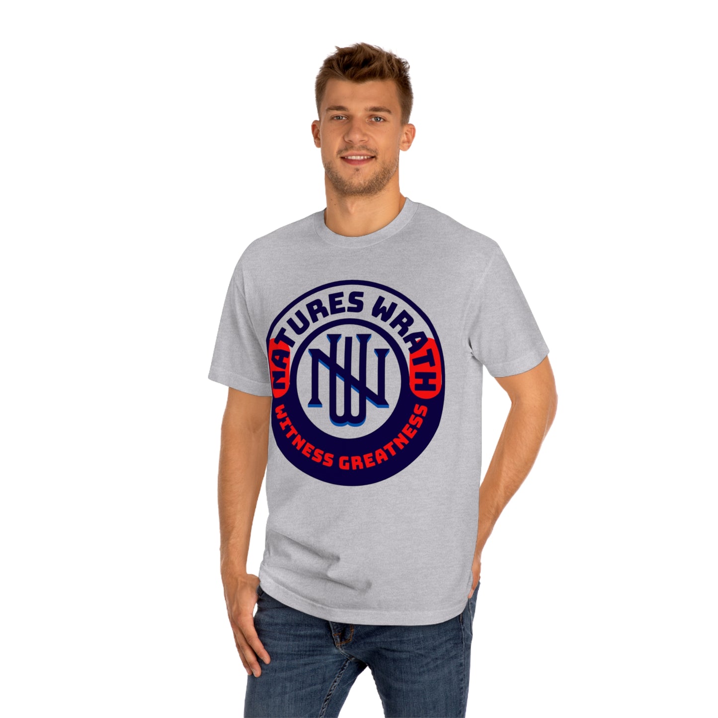 Unisex Classic Tee