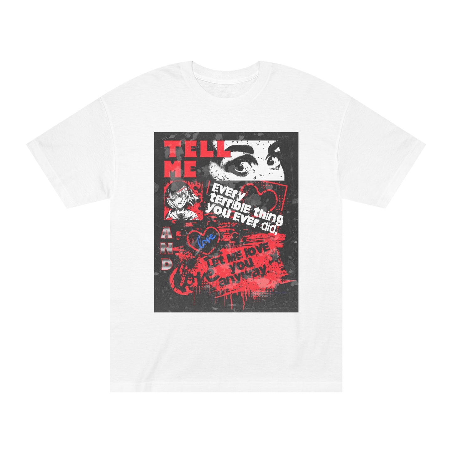 Unisex Classic Tee