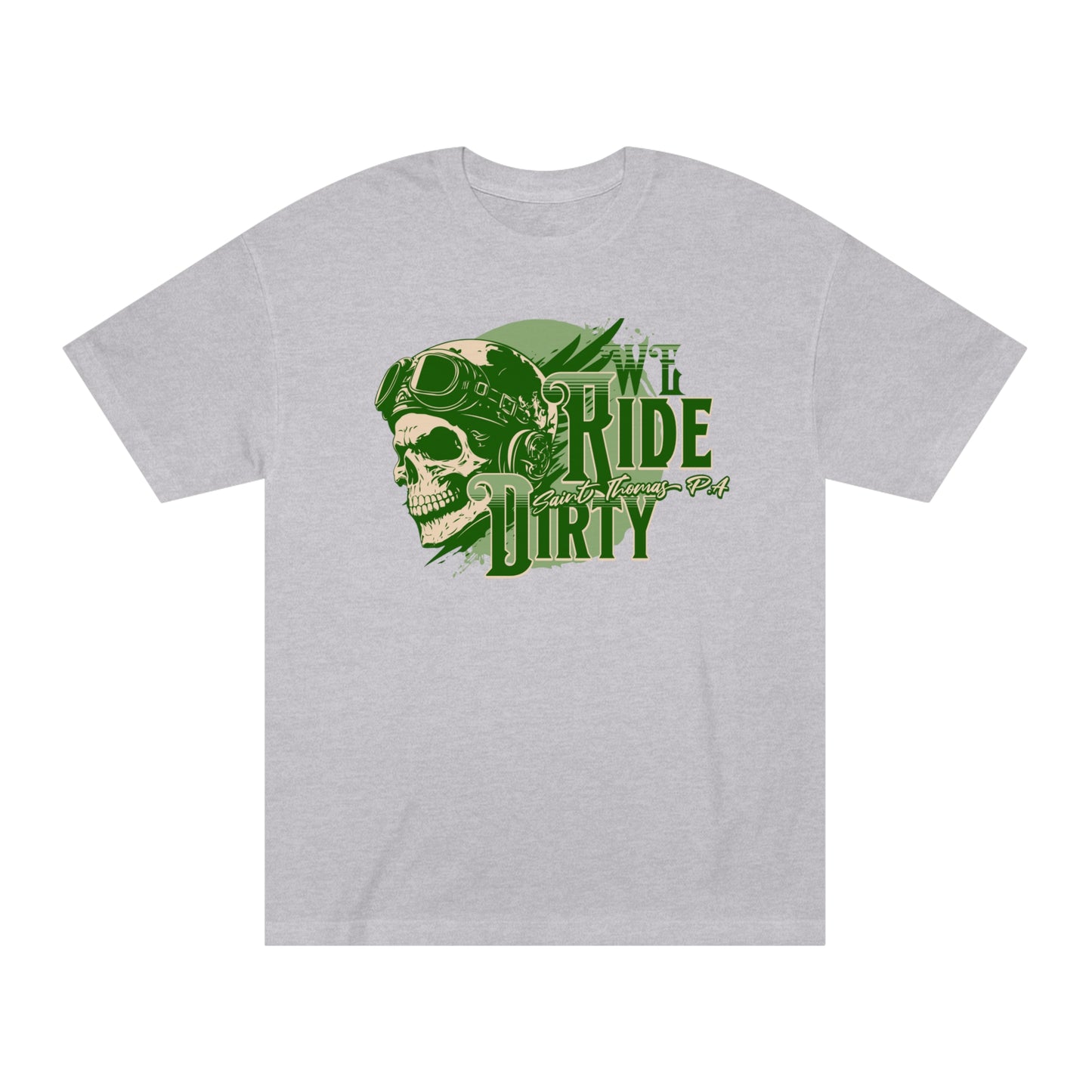 Unisex Classic Tee