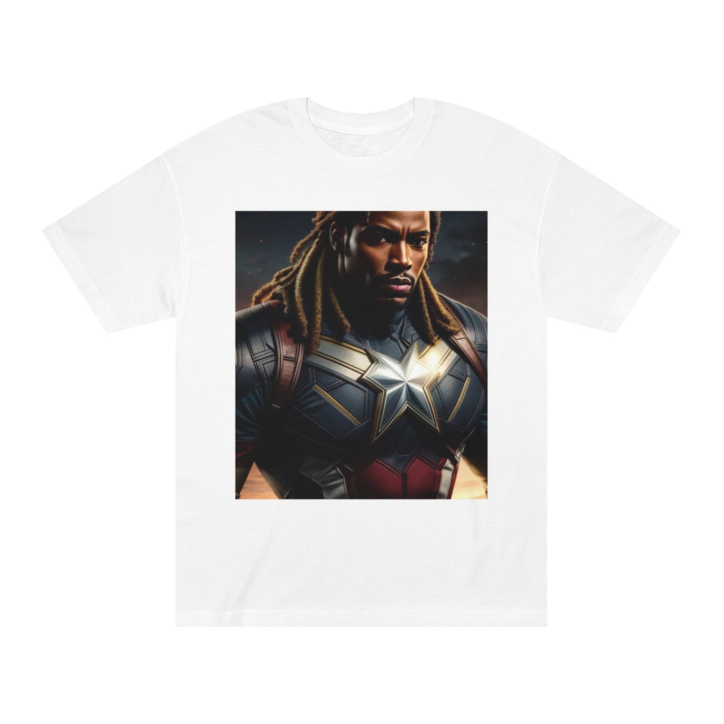Unisex Classic Tee