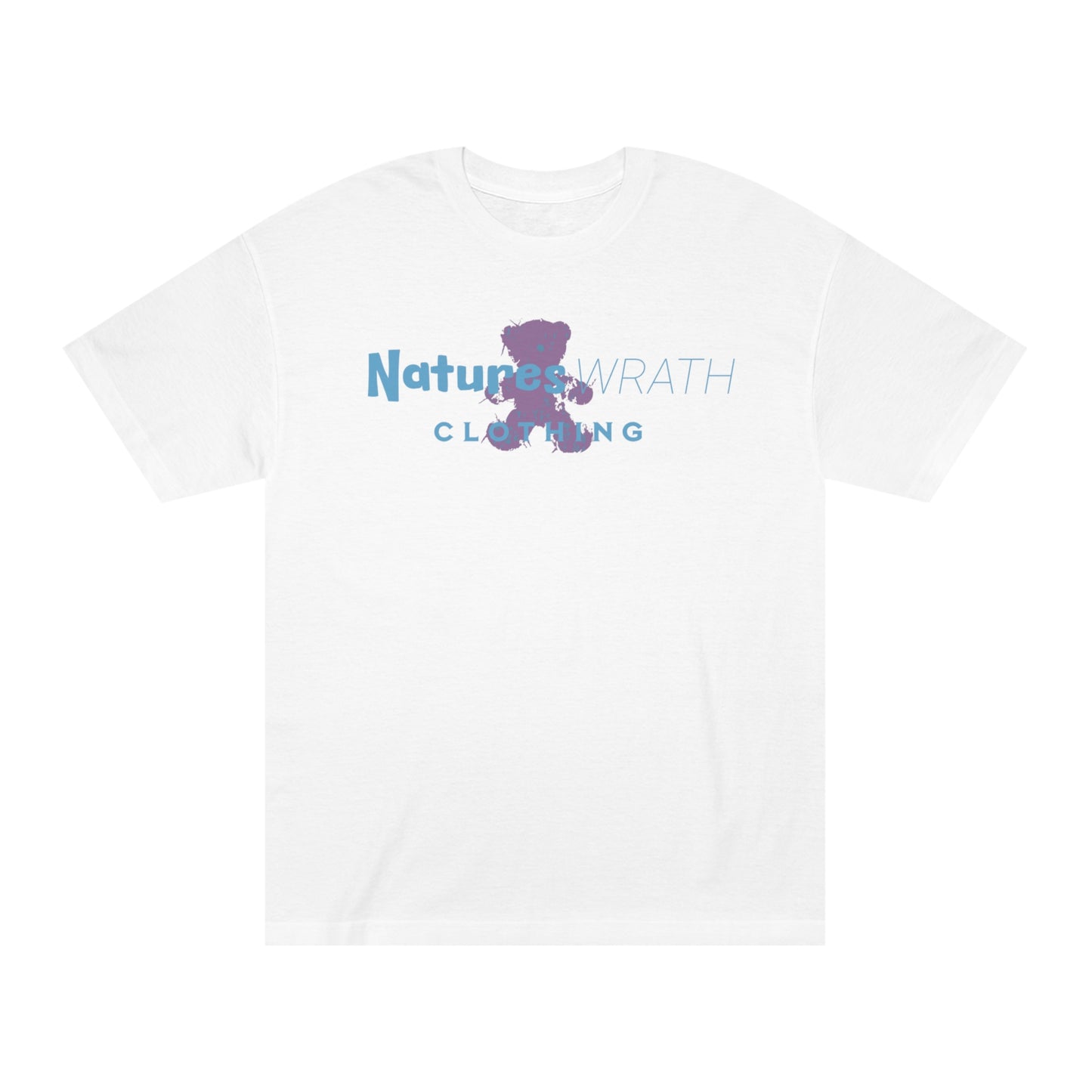 Unisex Classic Tee