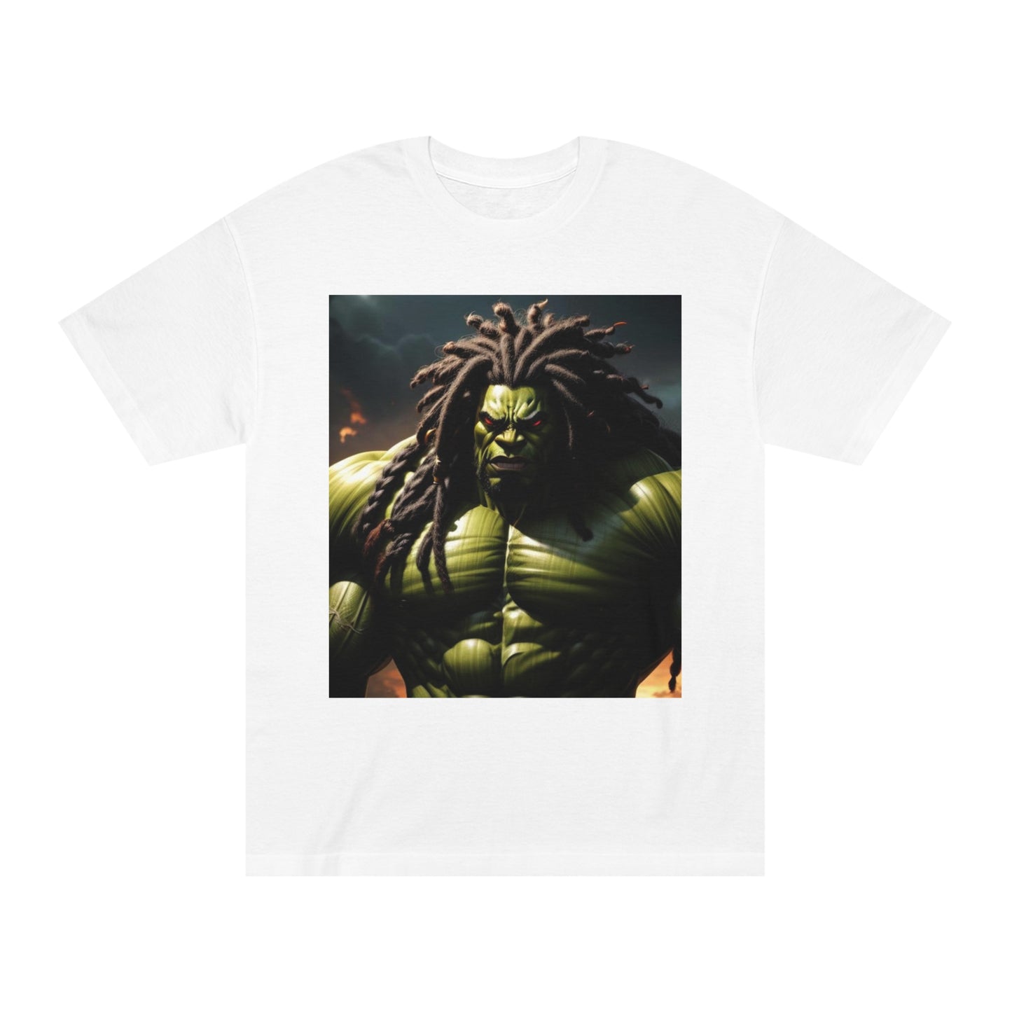 Unisex Classic Tee