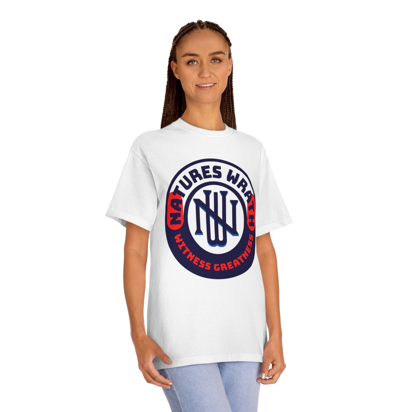 Unisex Classic Tee
