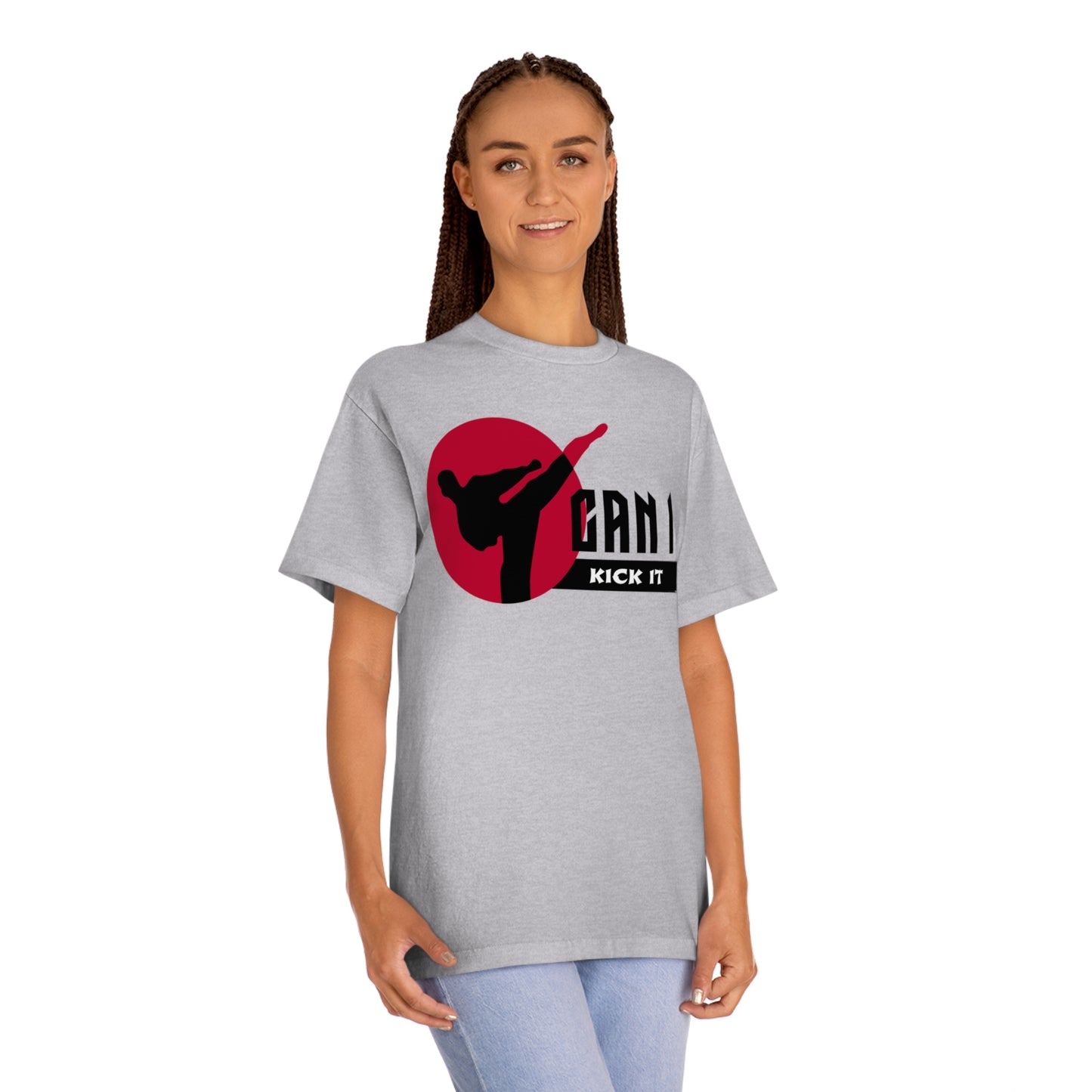 Unisex Classic Tee