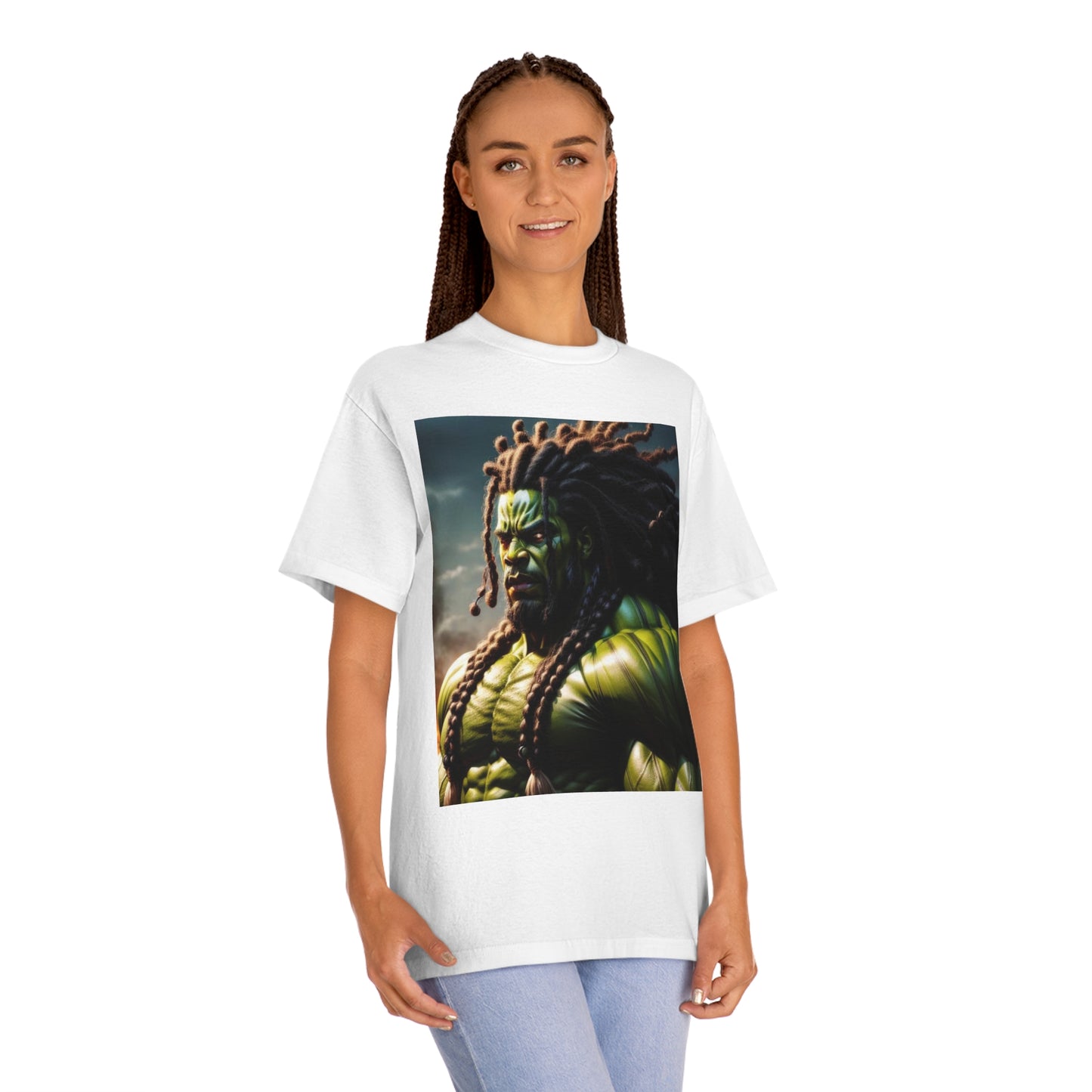 Unisex Classic Tee