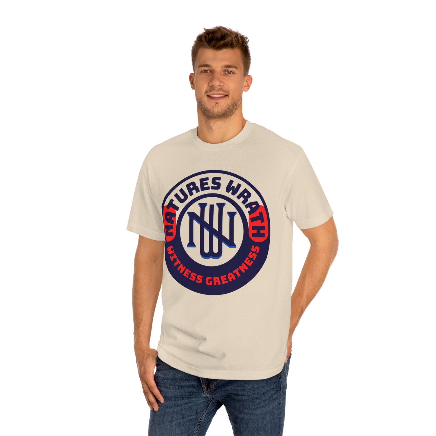 Unisex Classic Tee