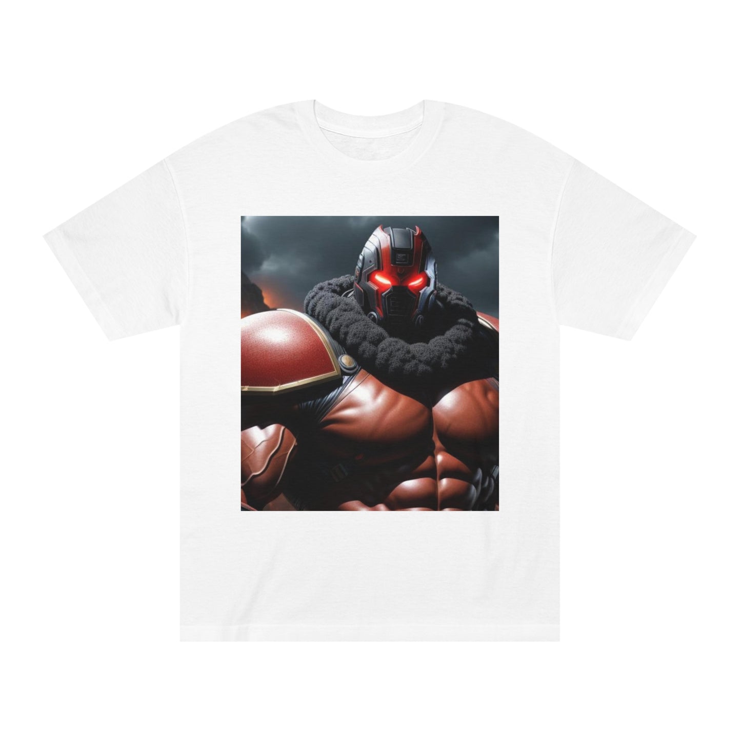 Unisex Classic Tee