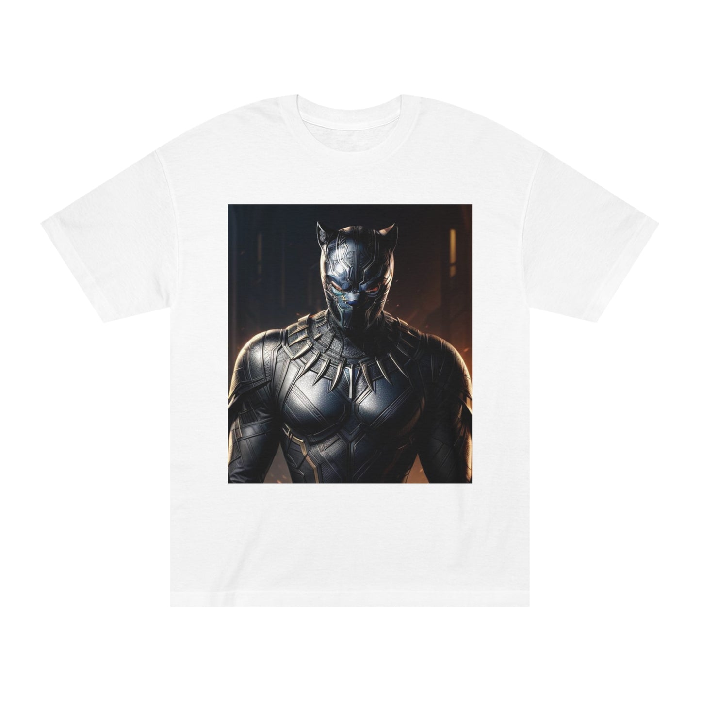 Unisex Classic Tee