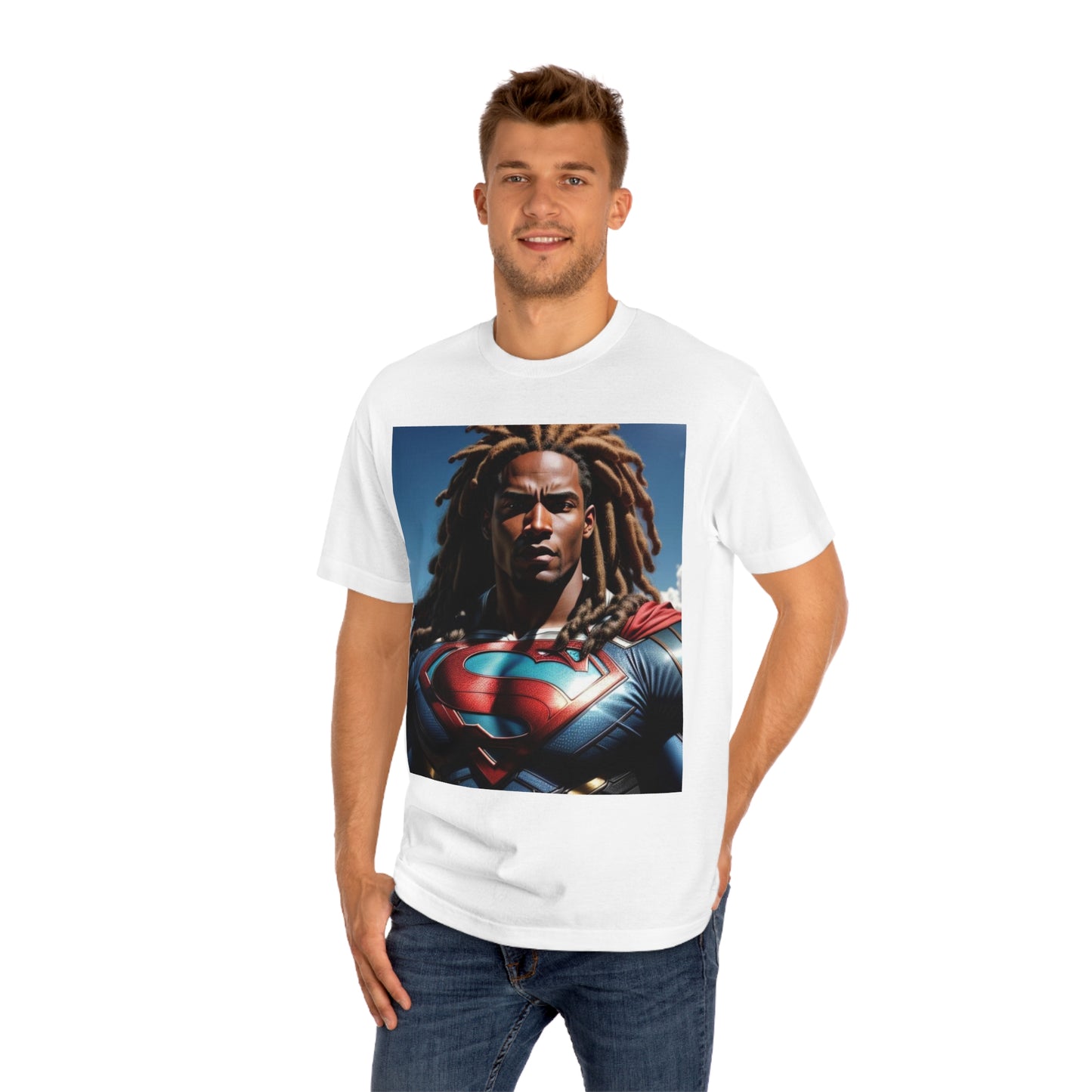 Unisex Classic Tee