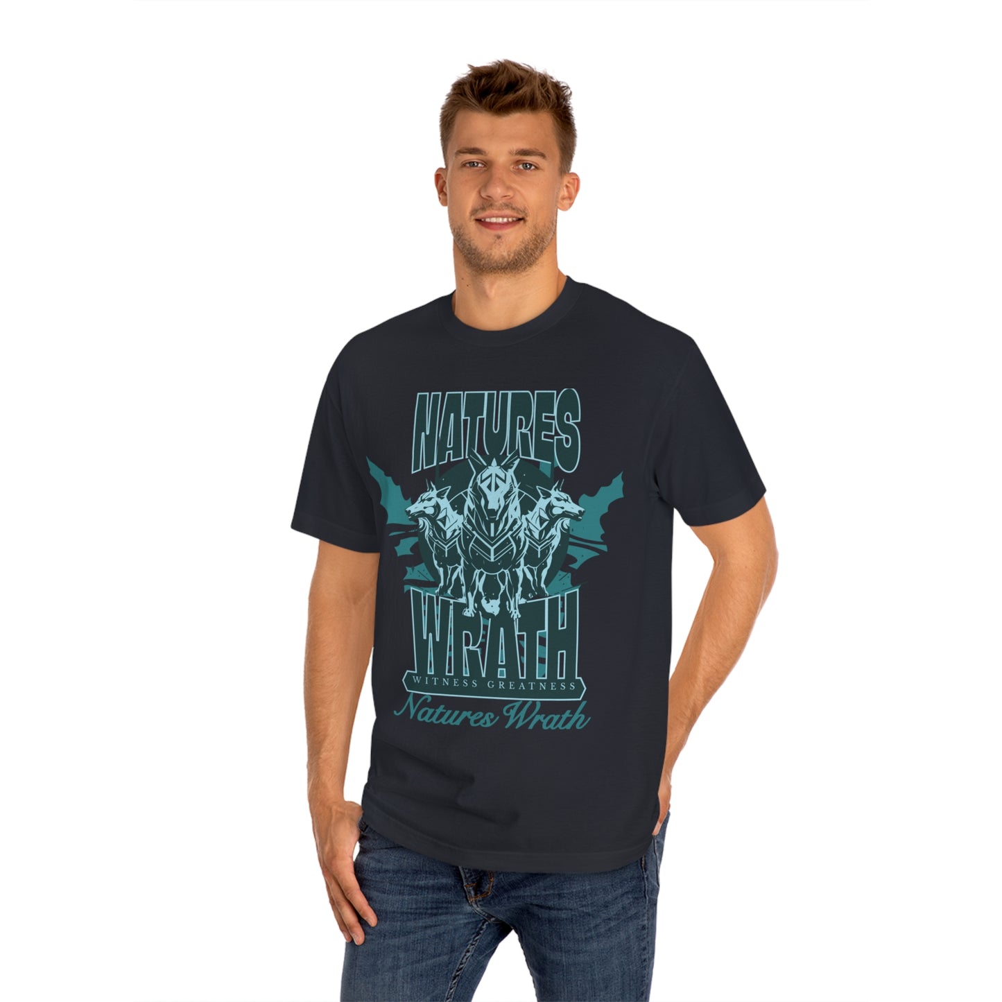 Unisex Classic Tee