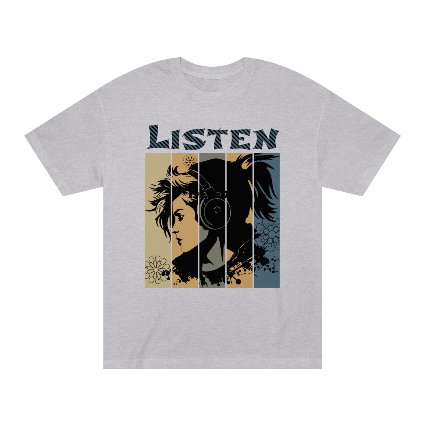 Unisex Classic Tee
