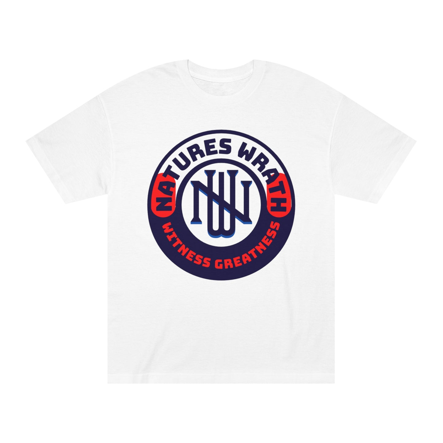 Unisex Classic Tee