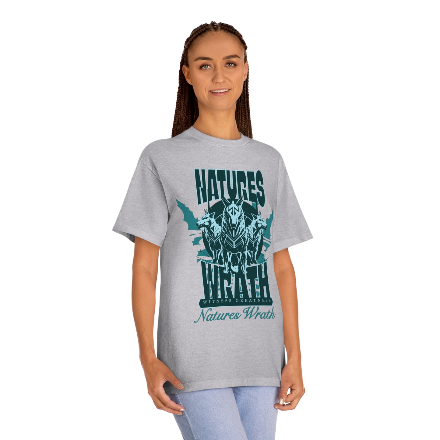 Unisex Classic Tee