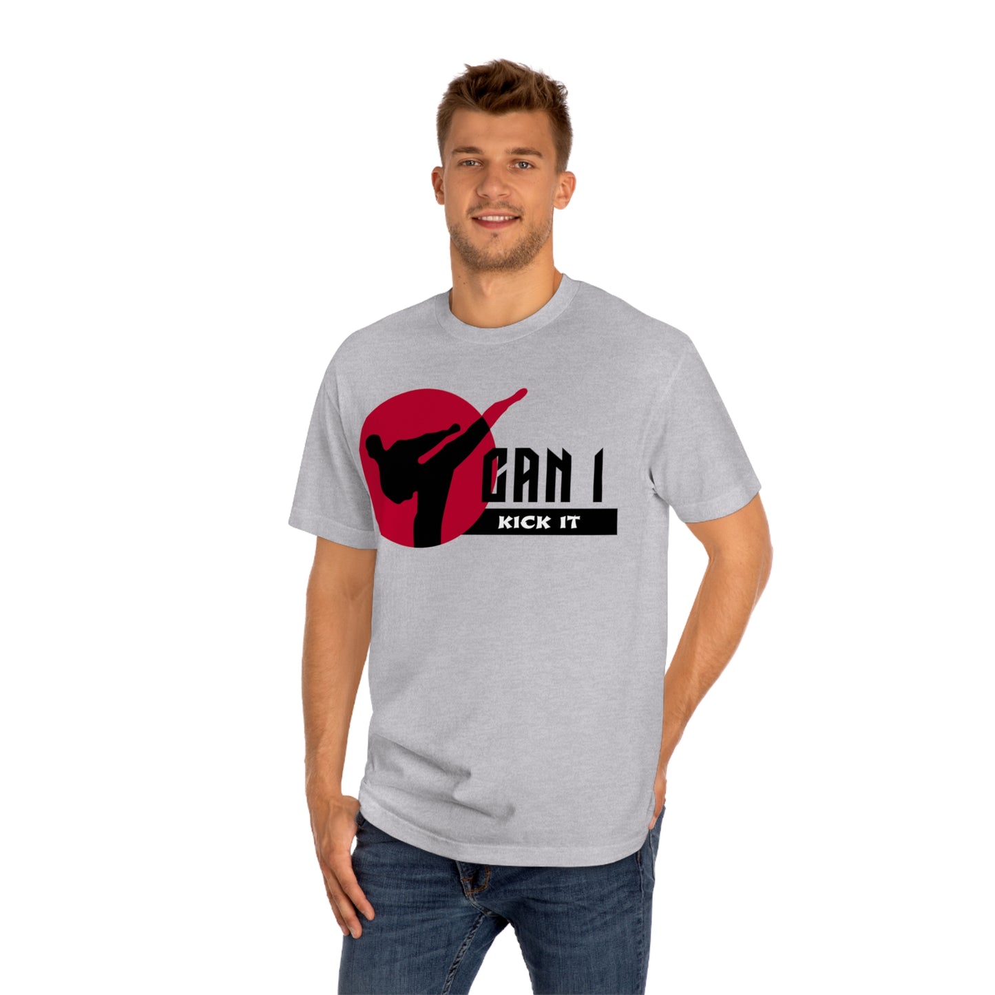 Unisex Classic Tee