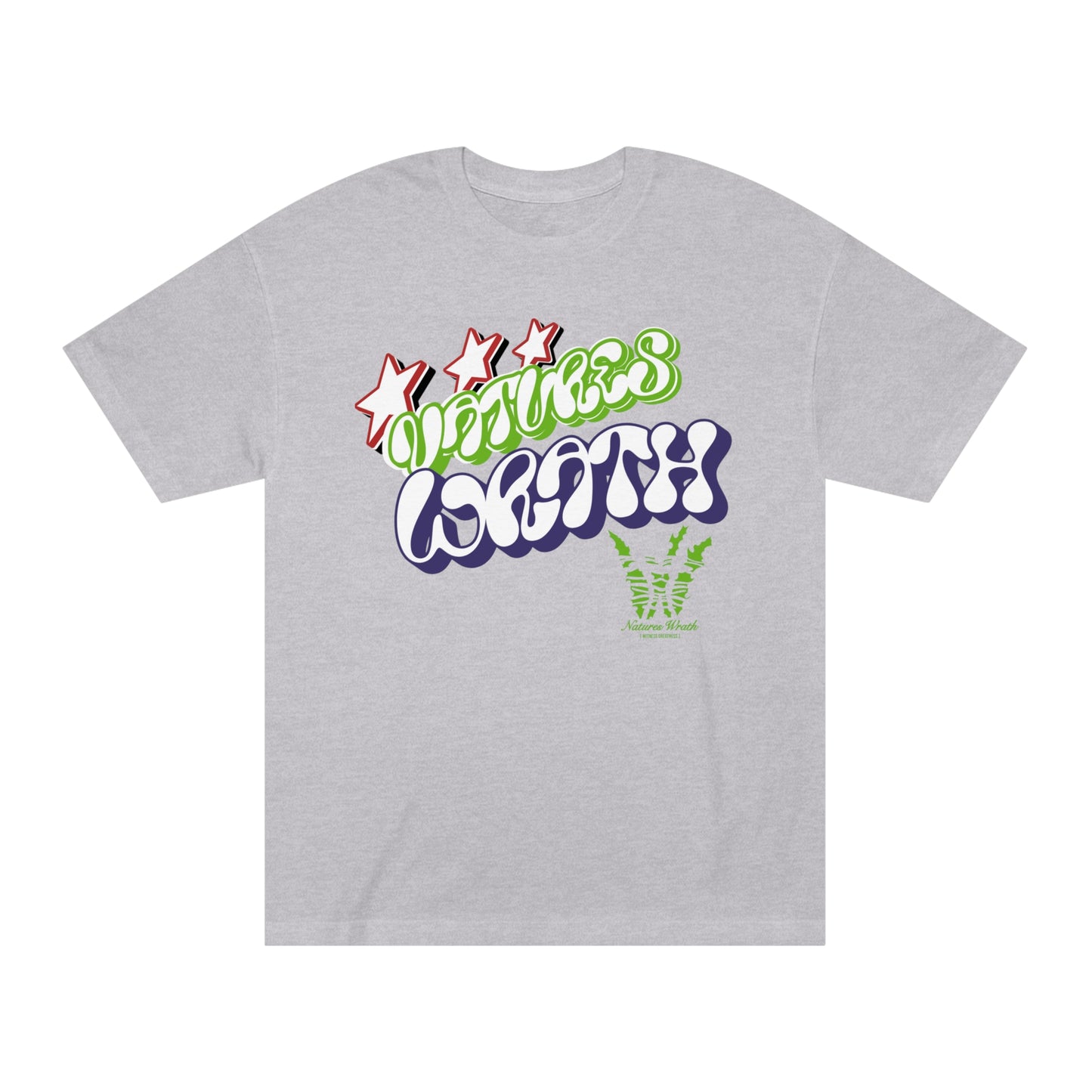 Unisex Classic Tee