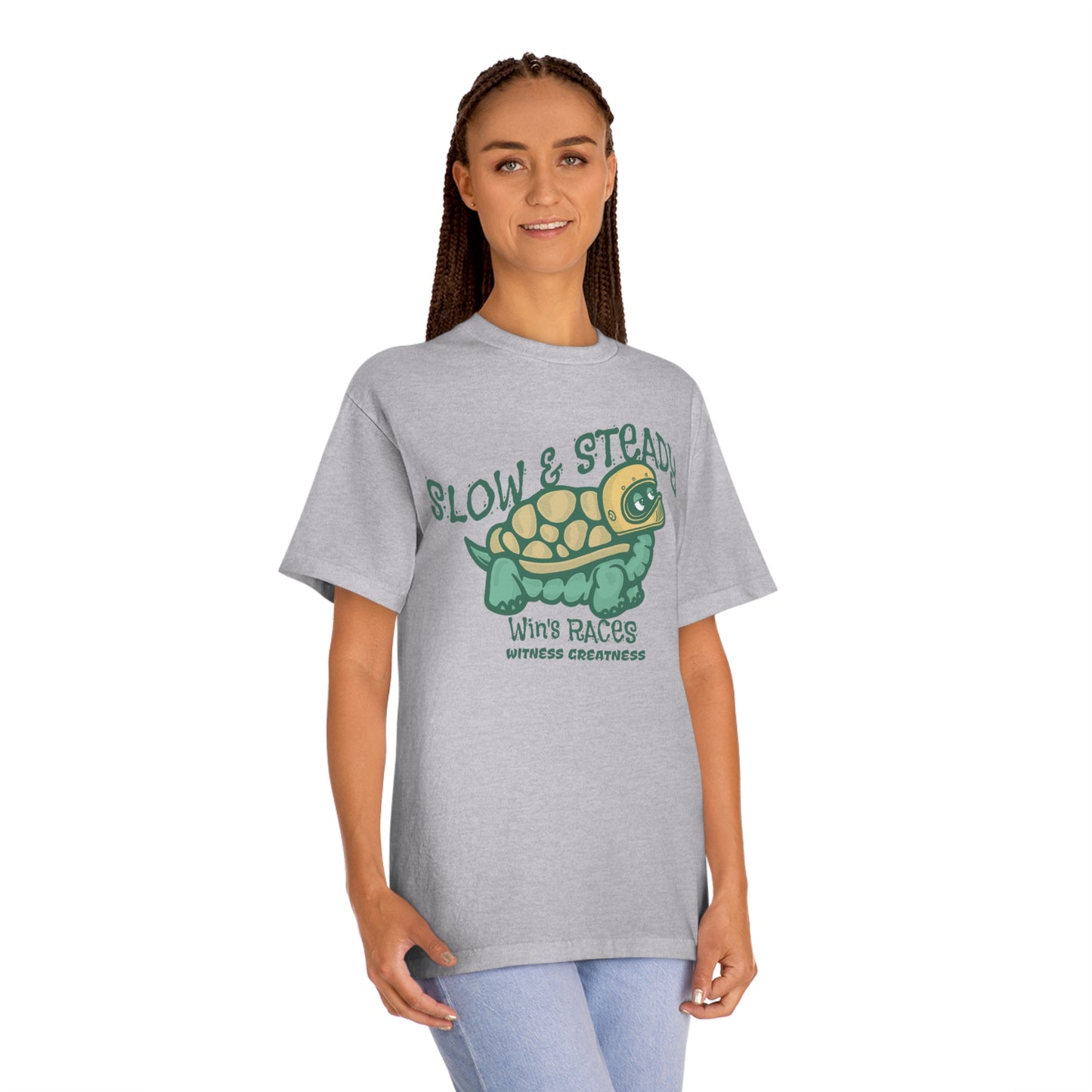 Unisex Classic Tee