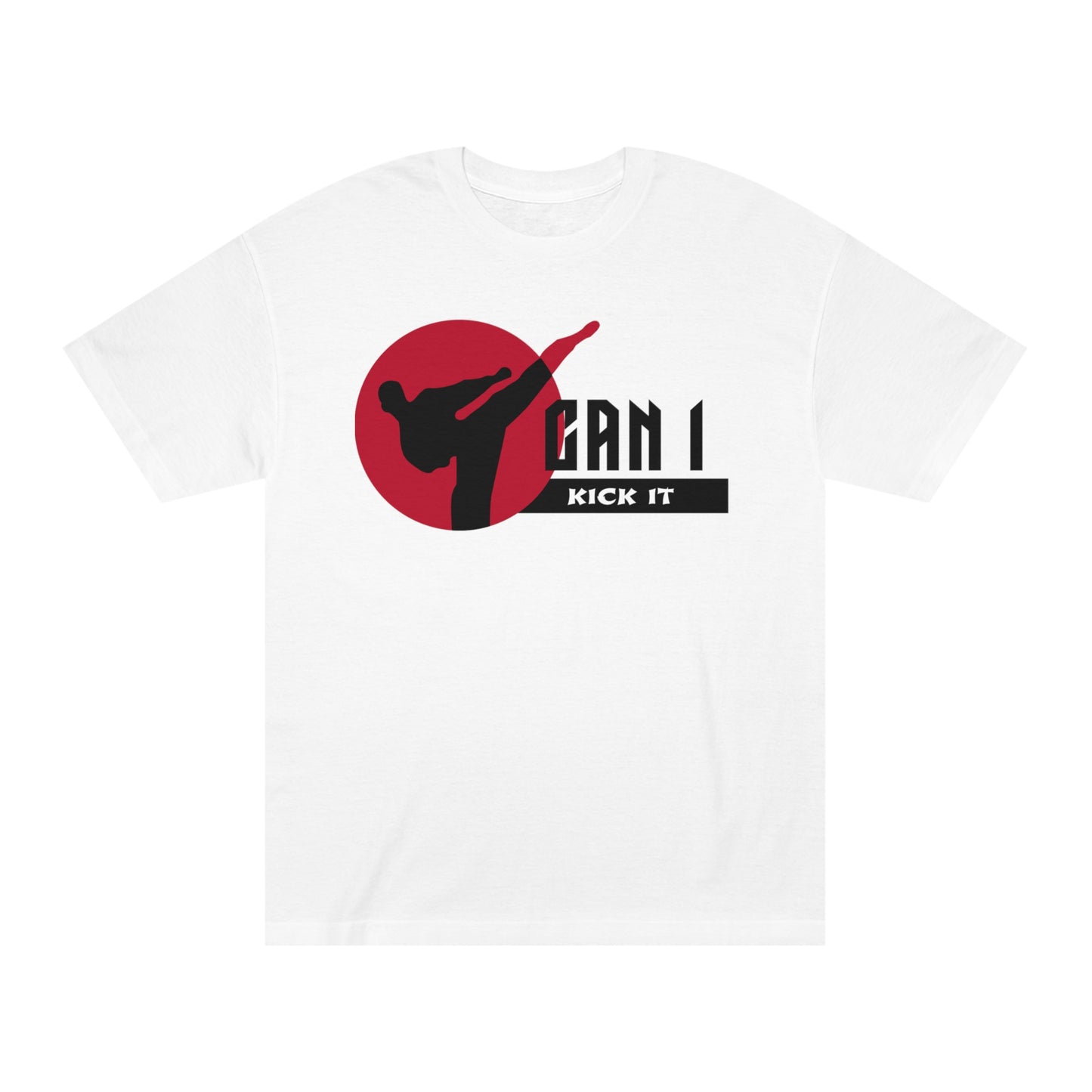 Unisex Classic Tee