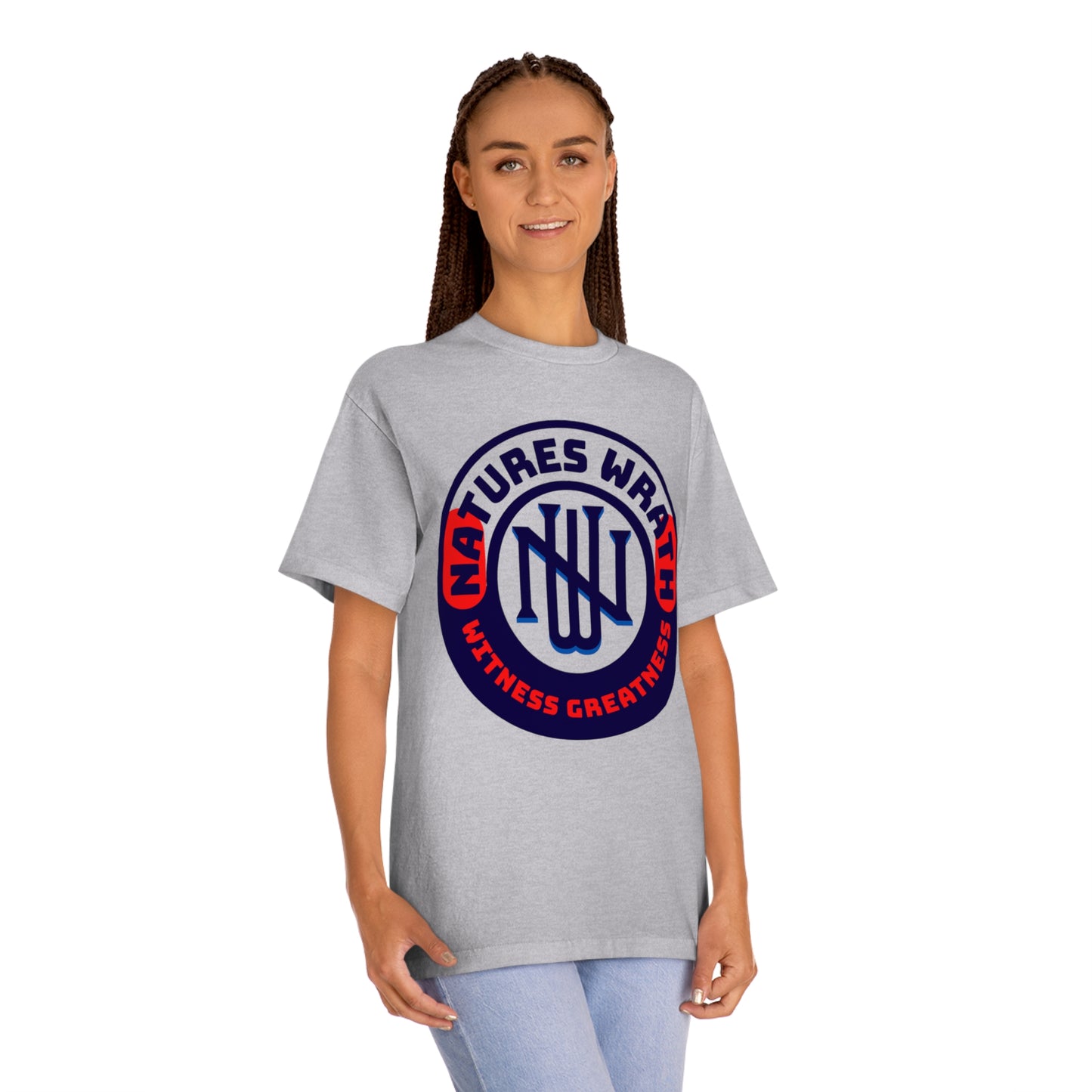 Unisex Classic Tee