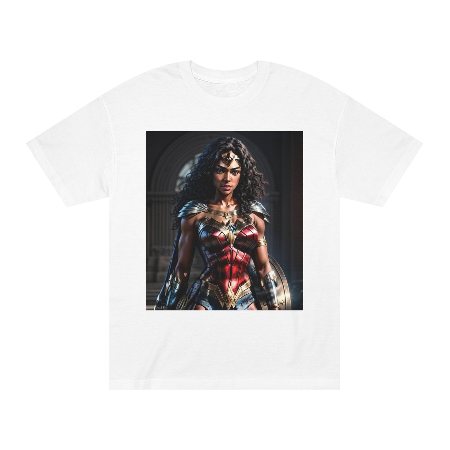 Unisex Classic Tee