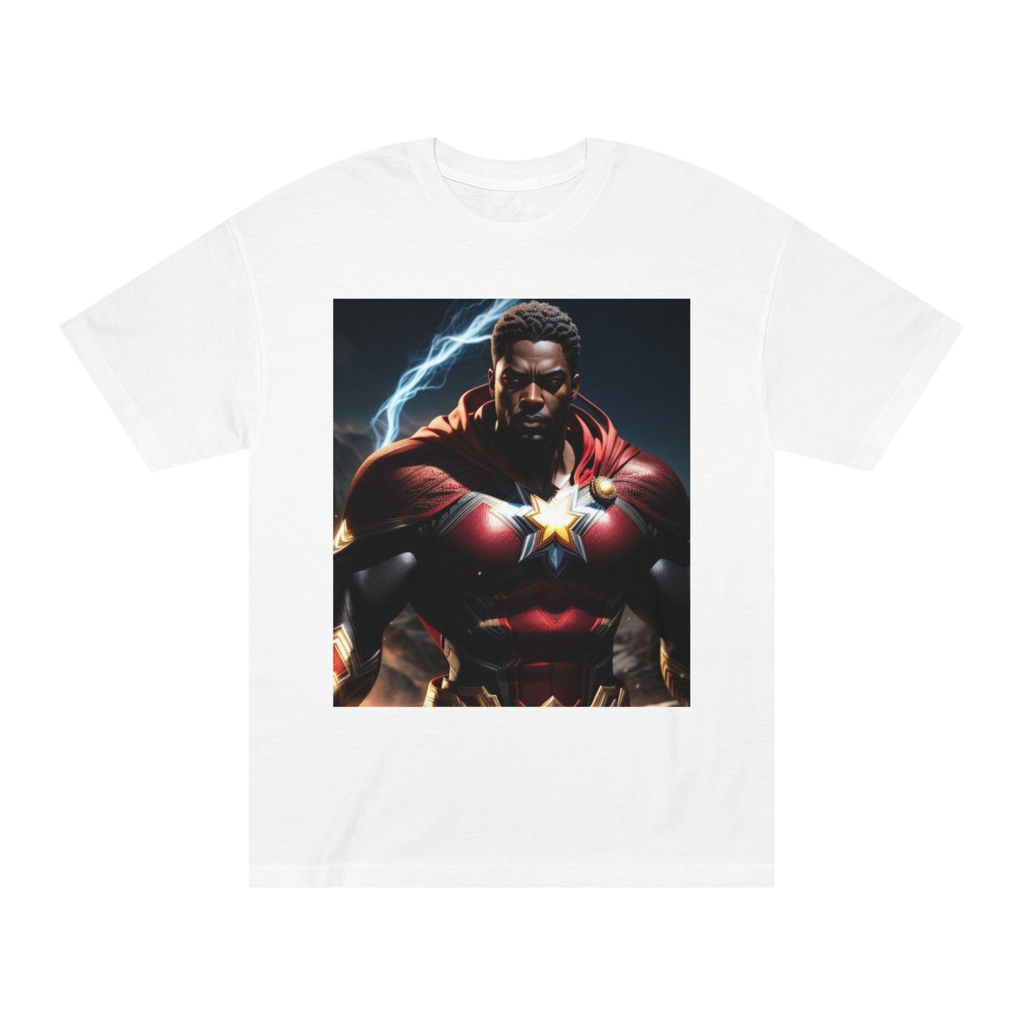 Unisex Classic Tee