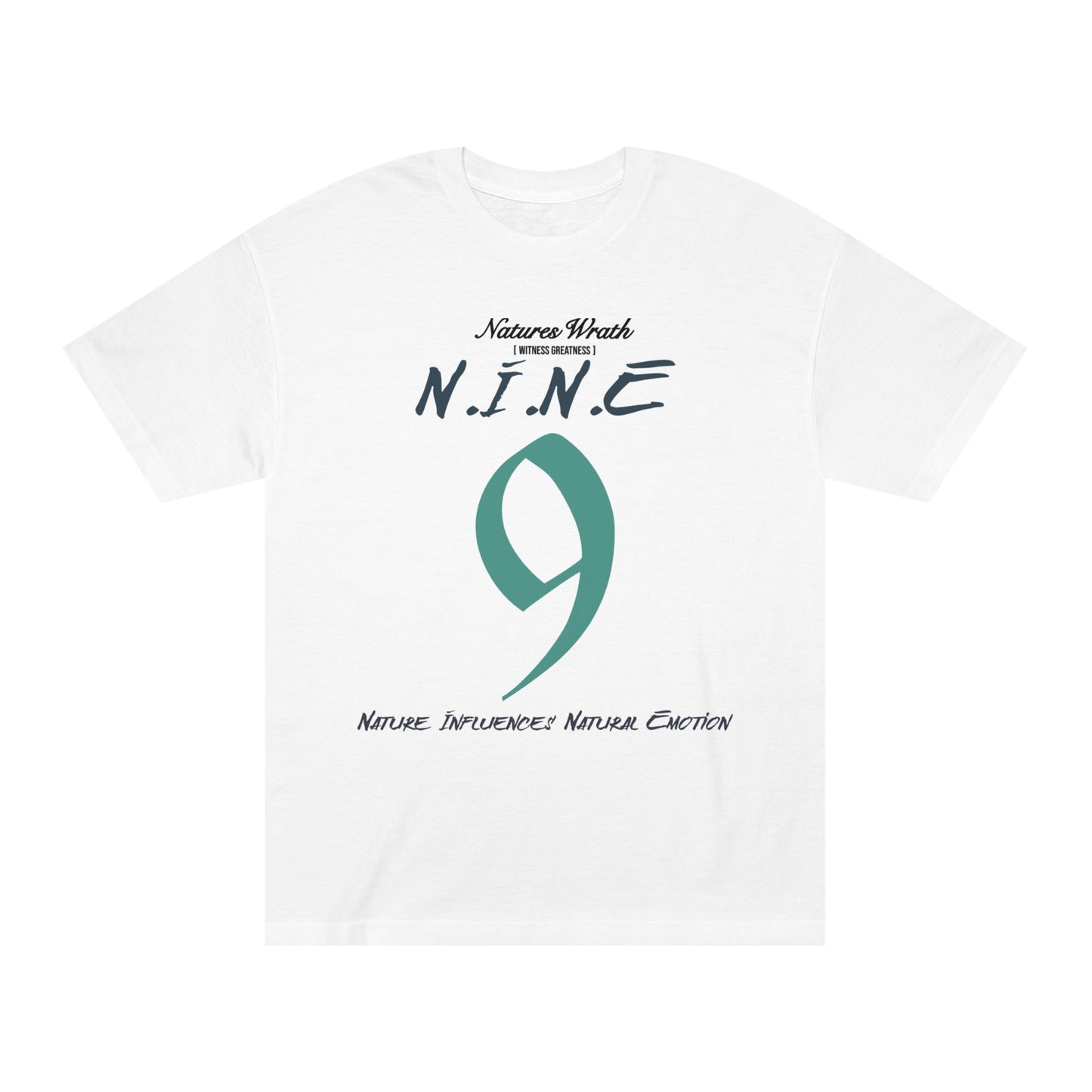Unisex Classic Tee