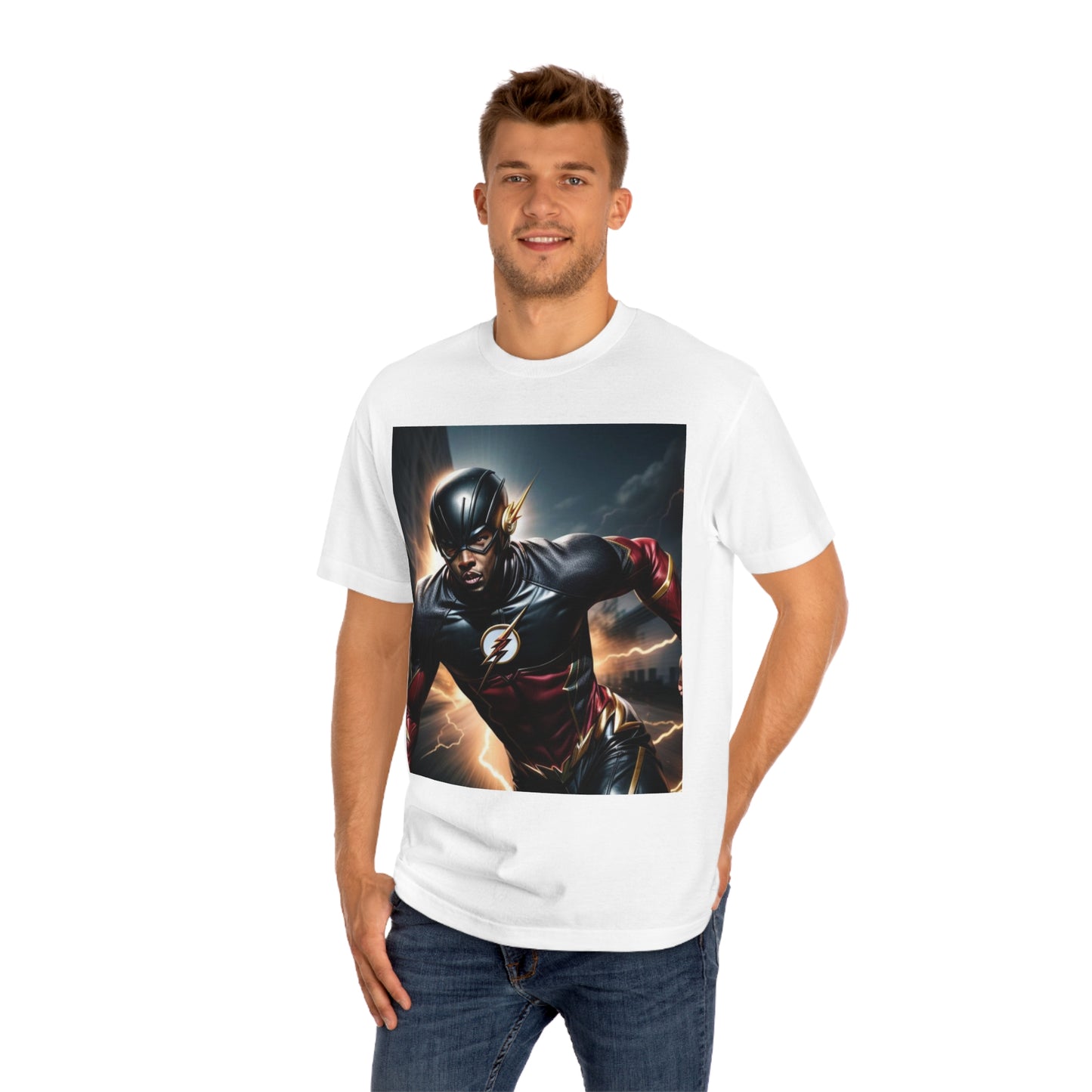 Unisex Classic Tee