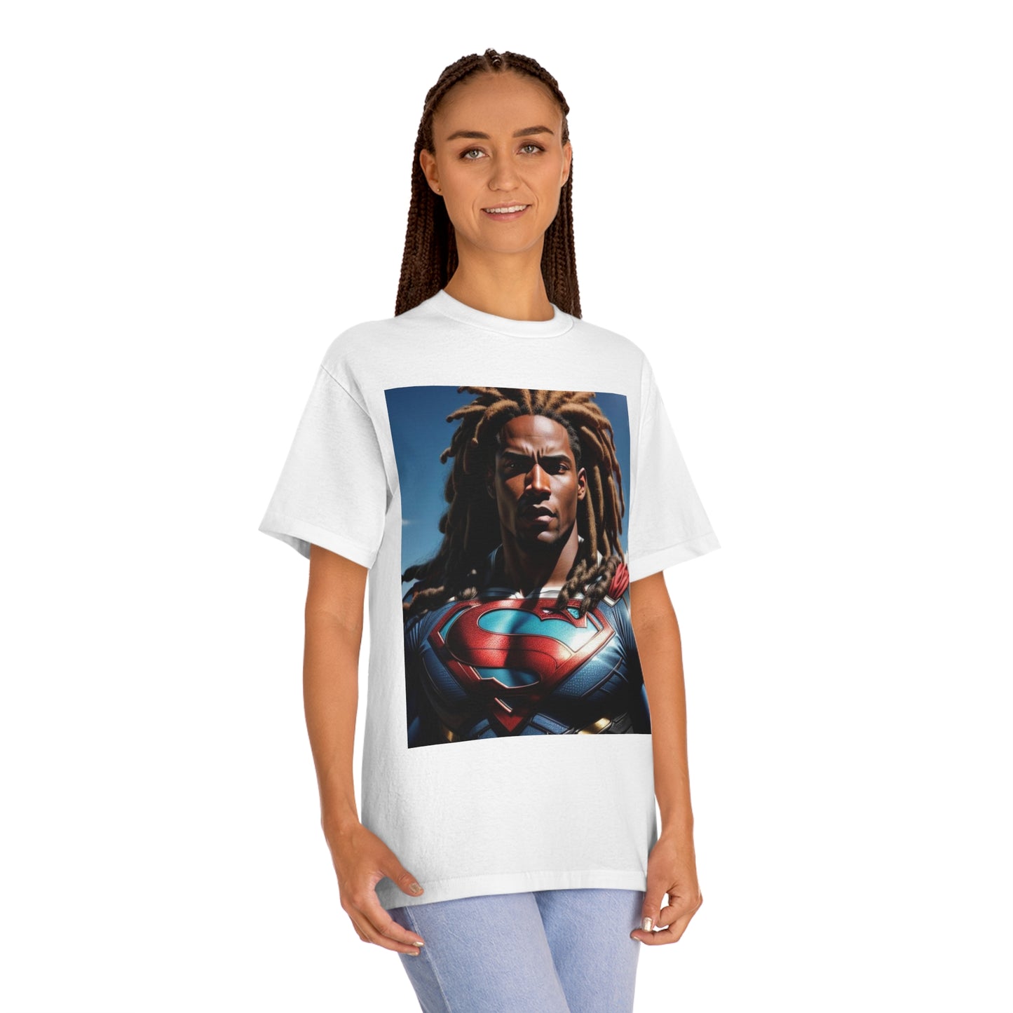 Unisex Classic Tee