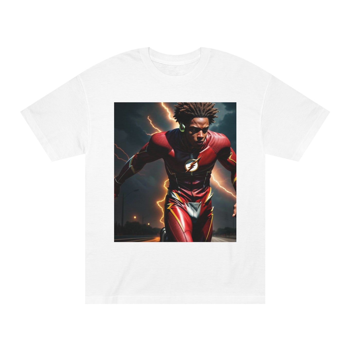 Unisex Classic Tee